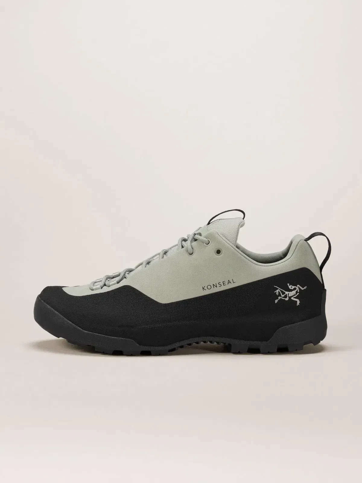 Arcteryx Konseal Shoe Womens Black