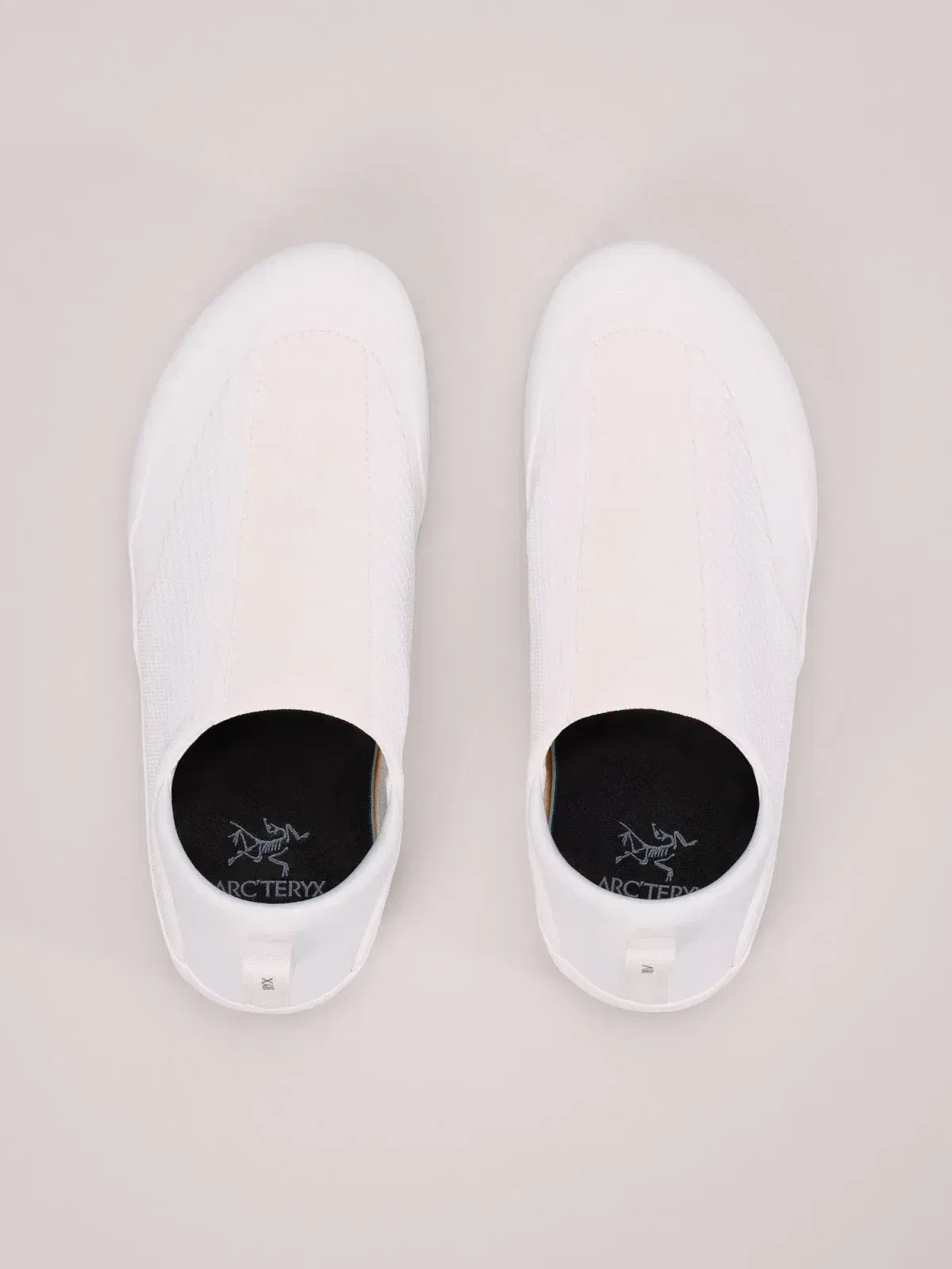 Arcteryx Outlet Kragg Shoe Womens Arctic Silk