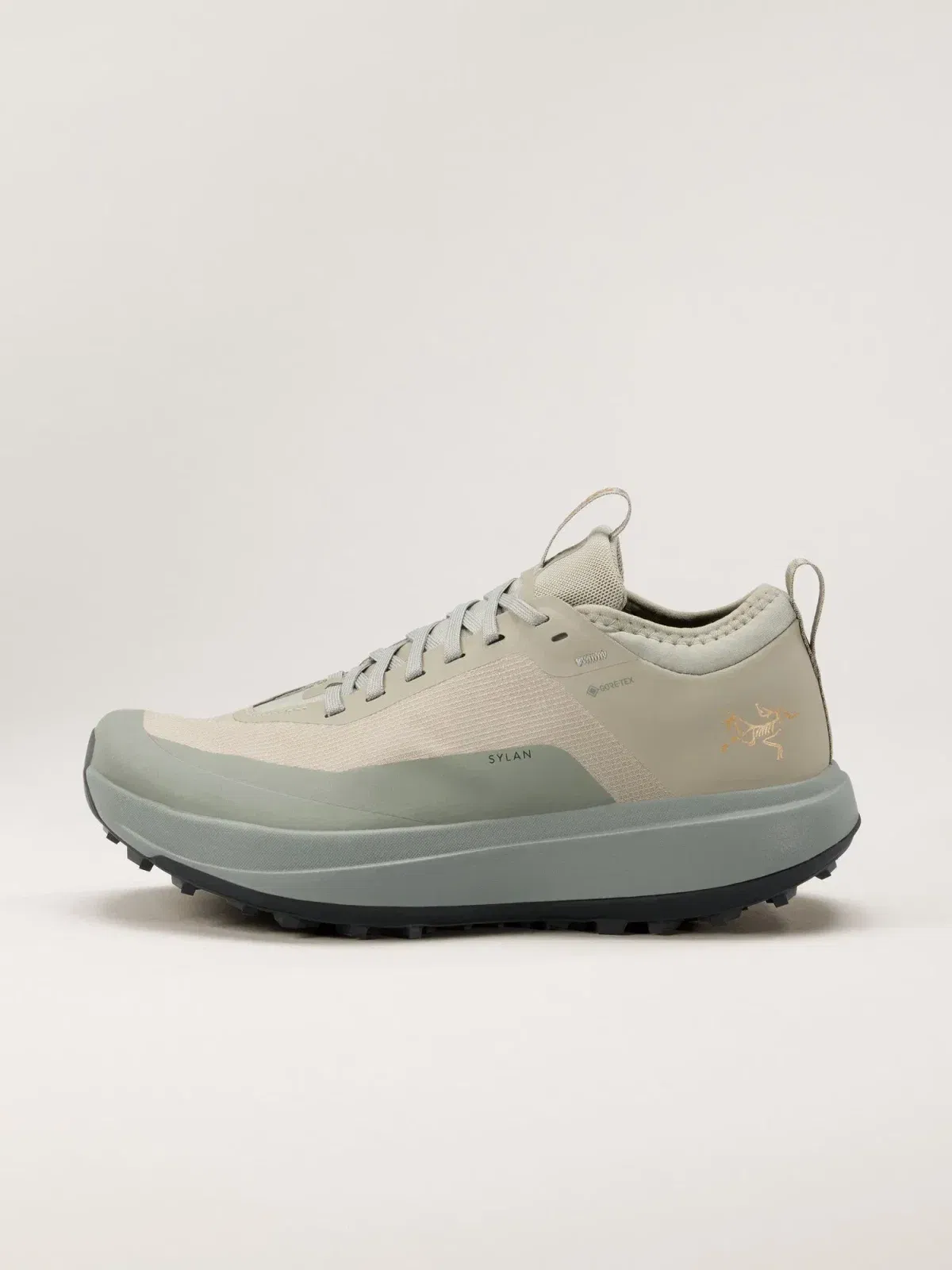 Arcteryx Outlet Sylan Gtx Shoe Womens Lt Forage Forage