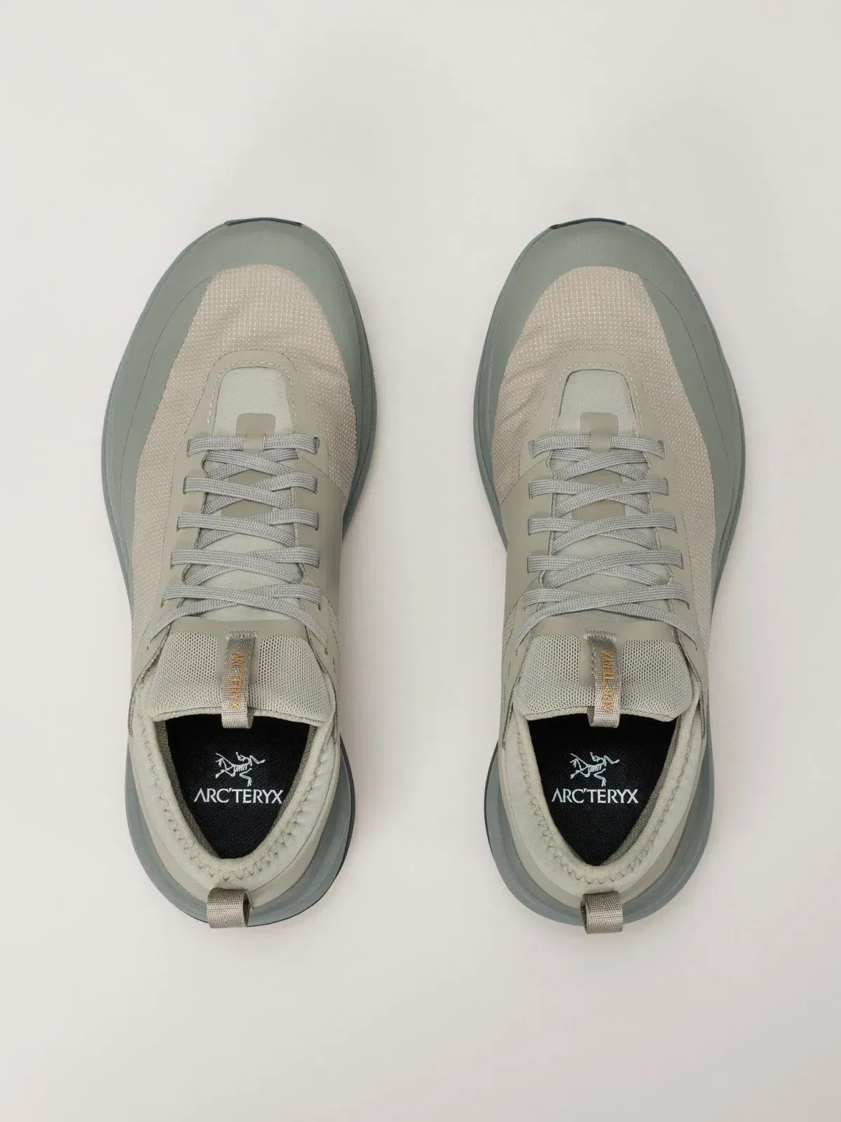 Arcteryx Outlet Sylan Gtx Shoe Womens Lt Forage Forage