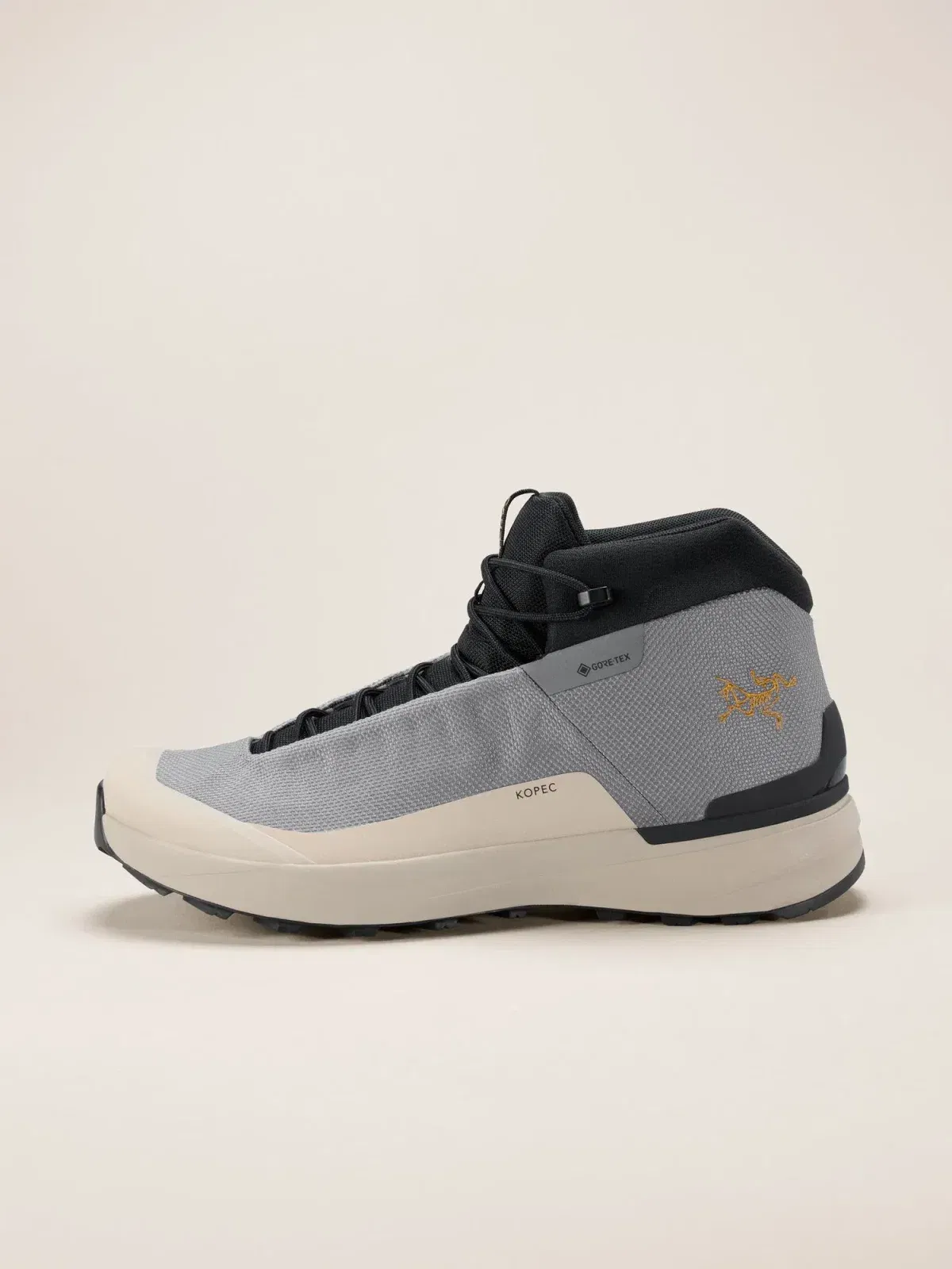 Arcteryx Outlet Kopec Mid Gtx Boot Mens Void Rune