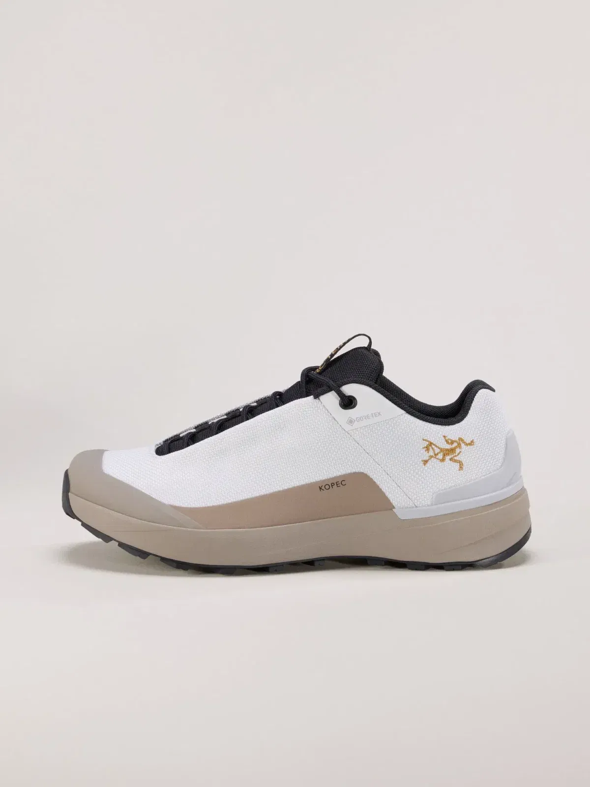 Arcteryx Outlet Kopec Gtx Shoe Womens Solitude Esoteric