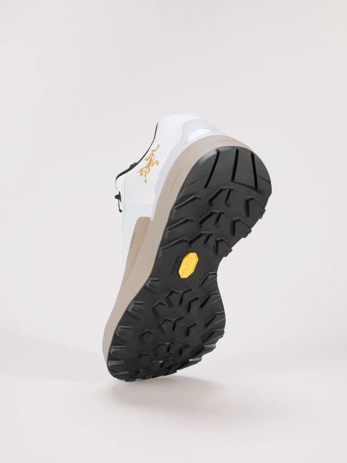 Arcteryx Outlet Kopec Gtx Shoe Womens Solitude Esoteric