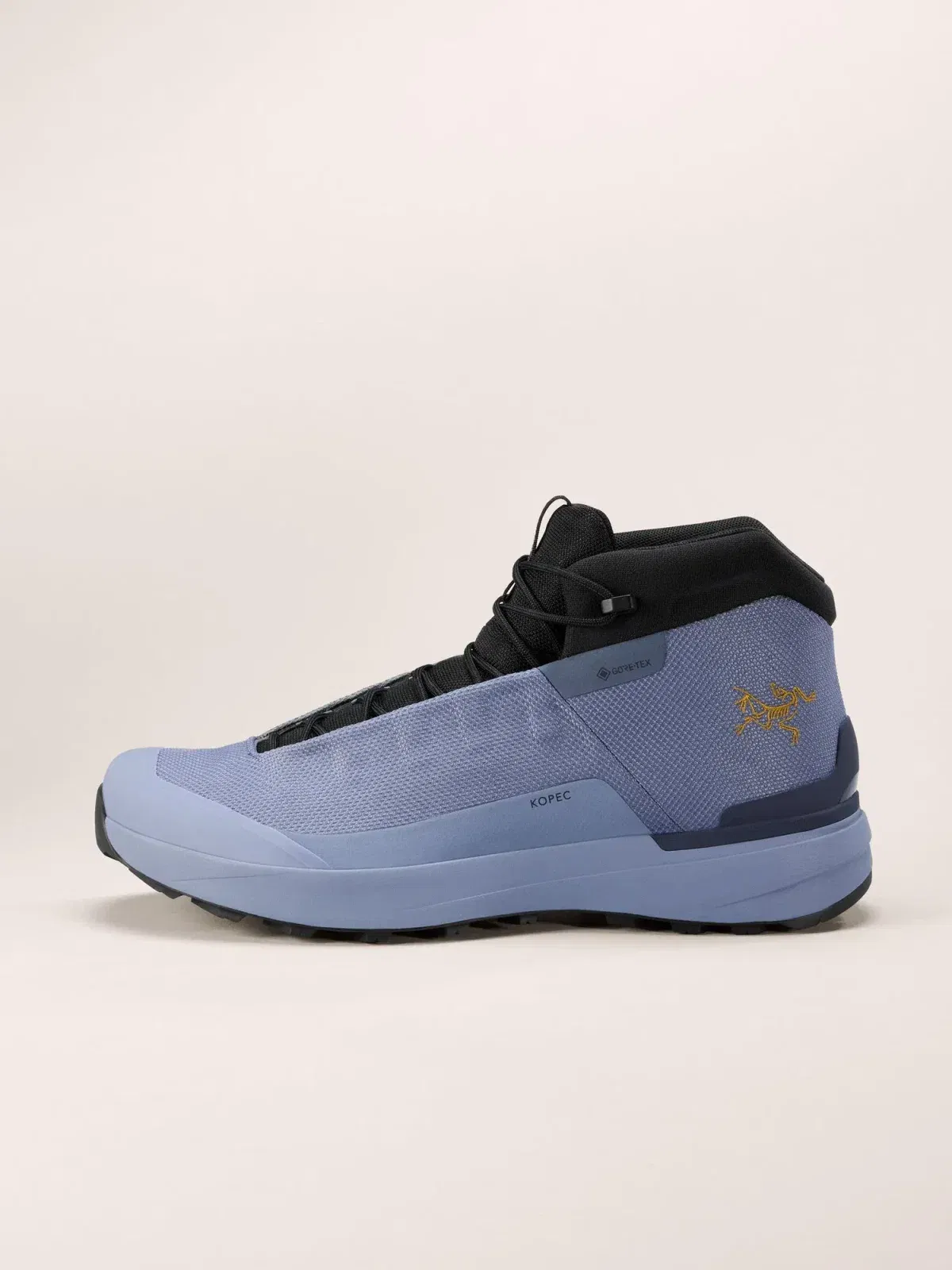 Arcteryx Outlet Kopec Mid Gtx Boot Mens Dk Stratus Stratus