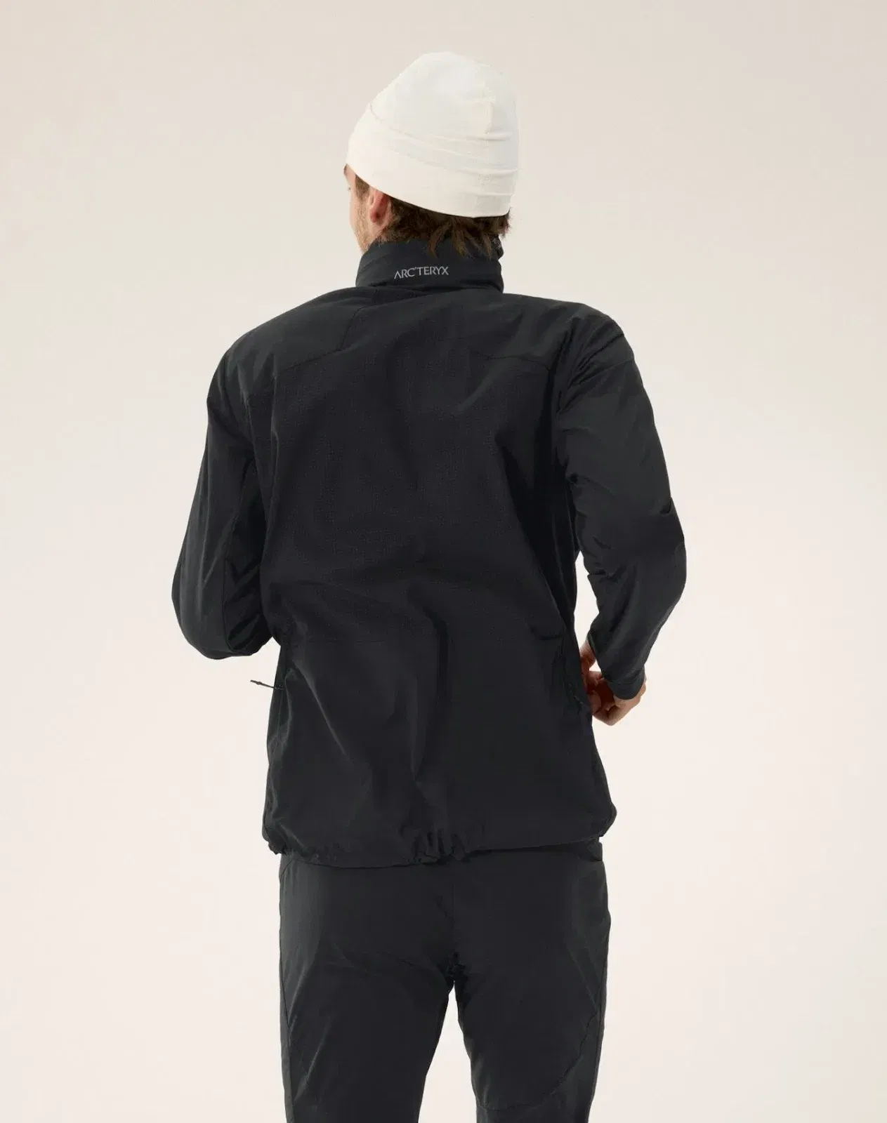 Arc'teryx Outlet Norvan Insulated Hoody Men's Black