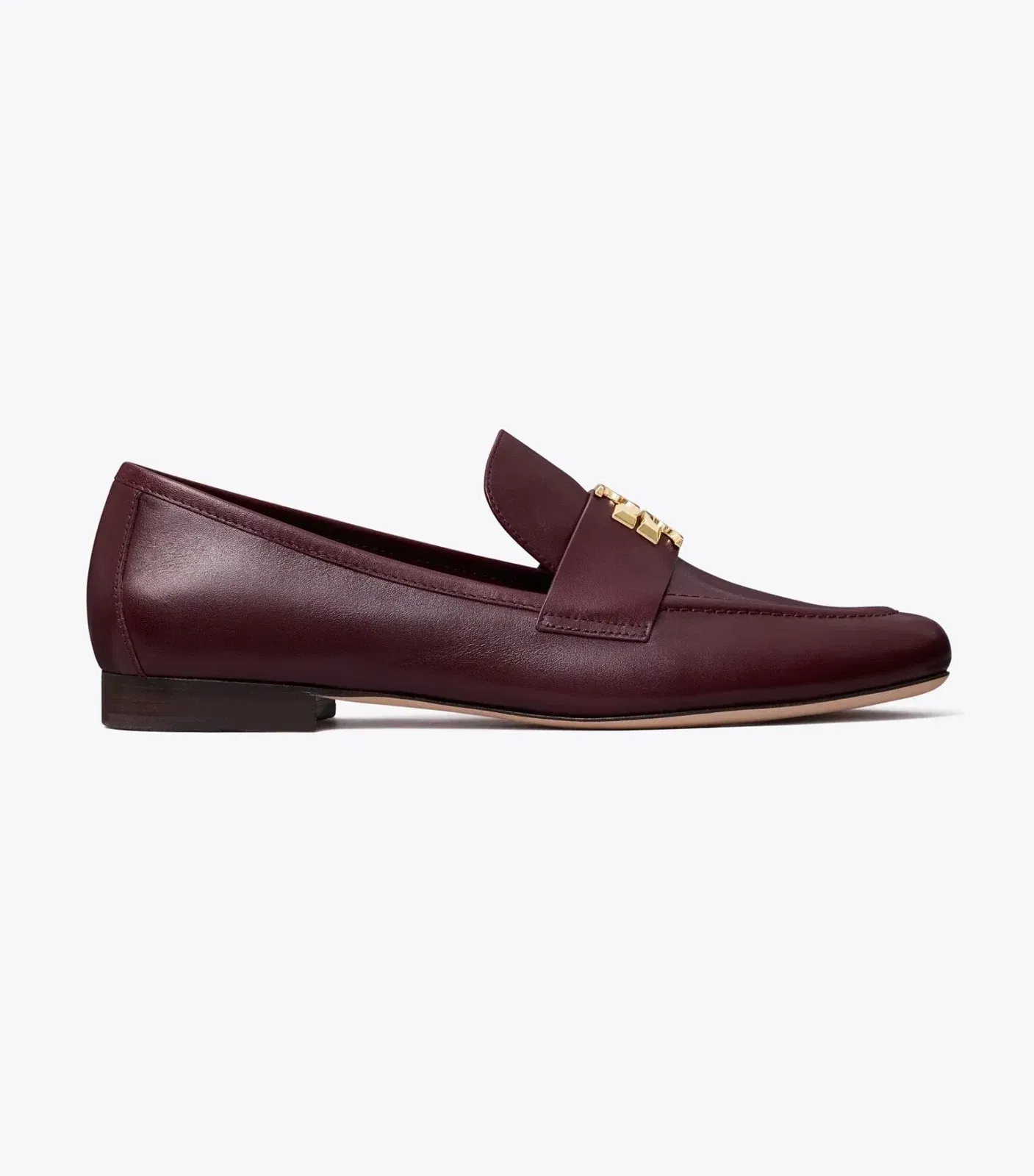 Eleanor Loafer, Wide