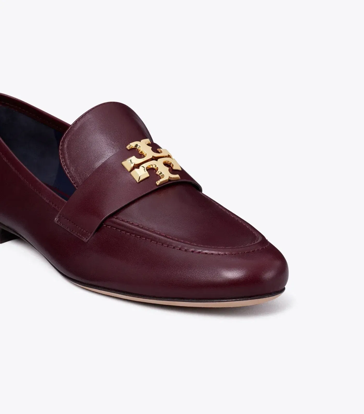 Eleanor Loafer, Wide