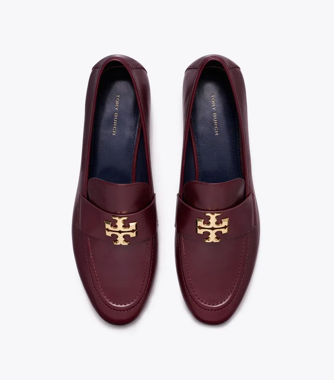 Eleanor Loafer, Wide