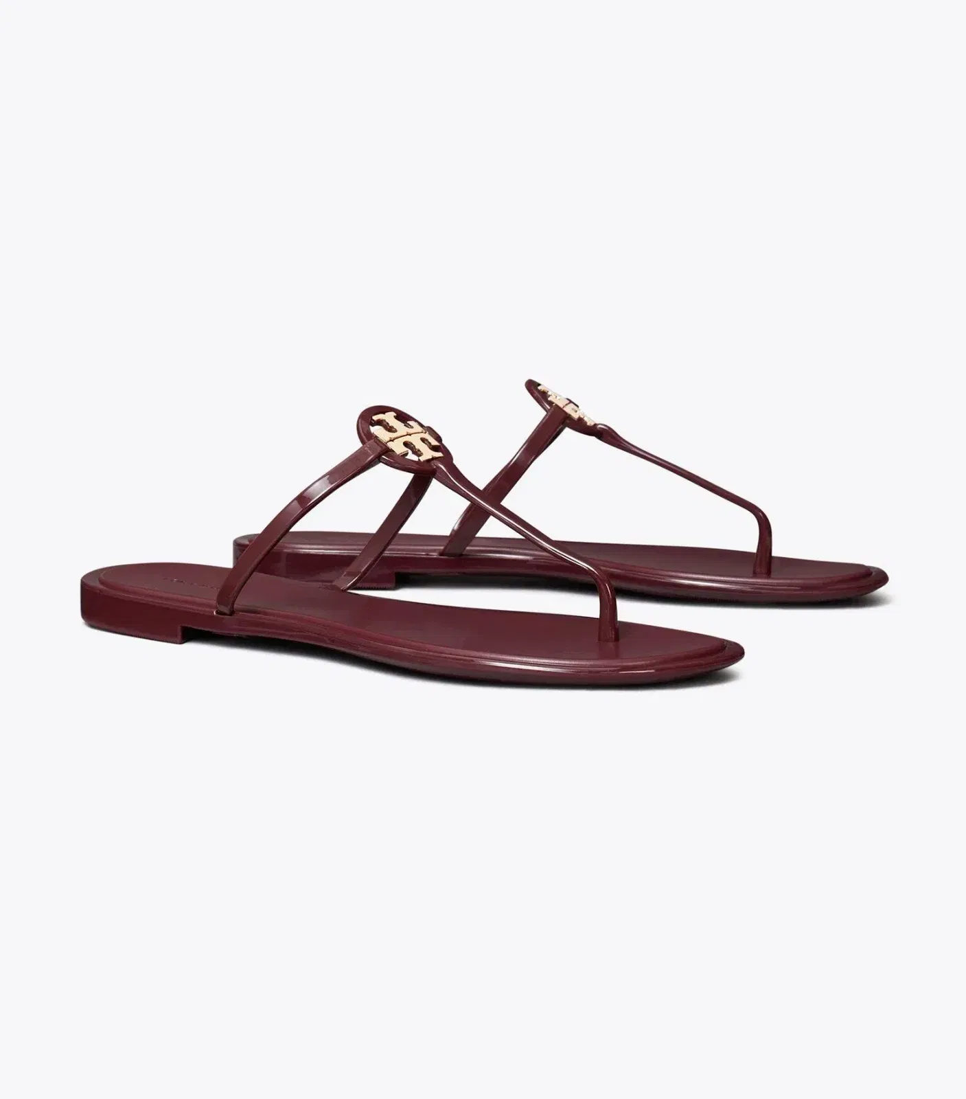Mini Miller Jelly Sandal