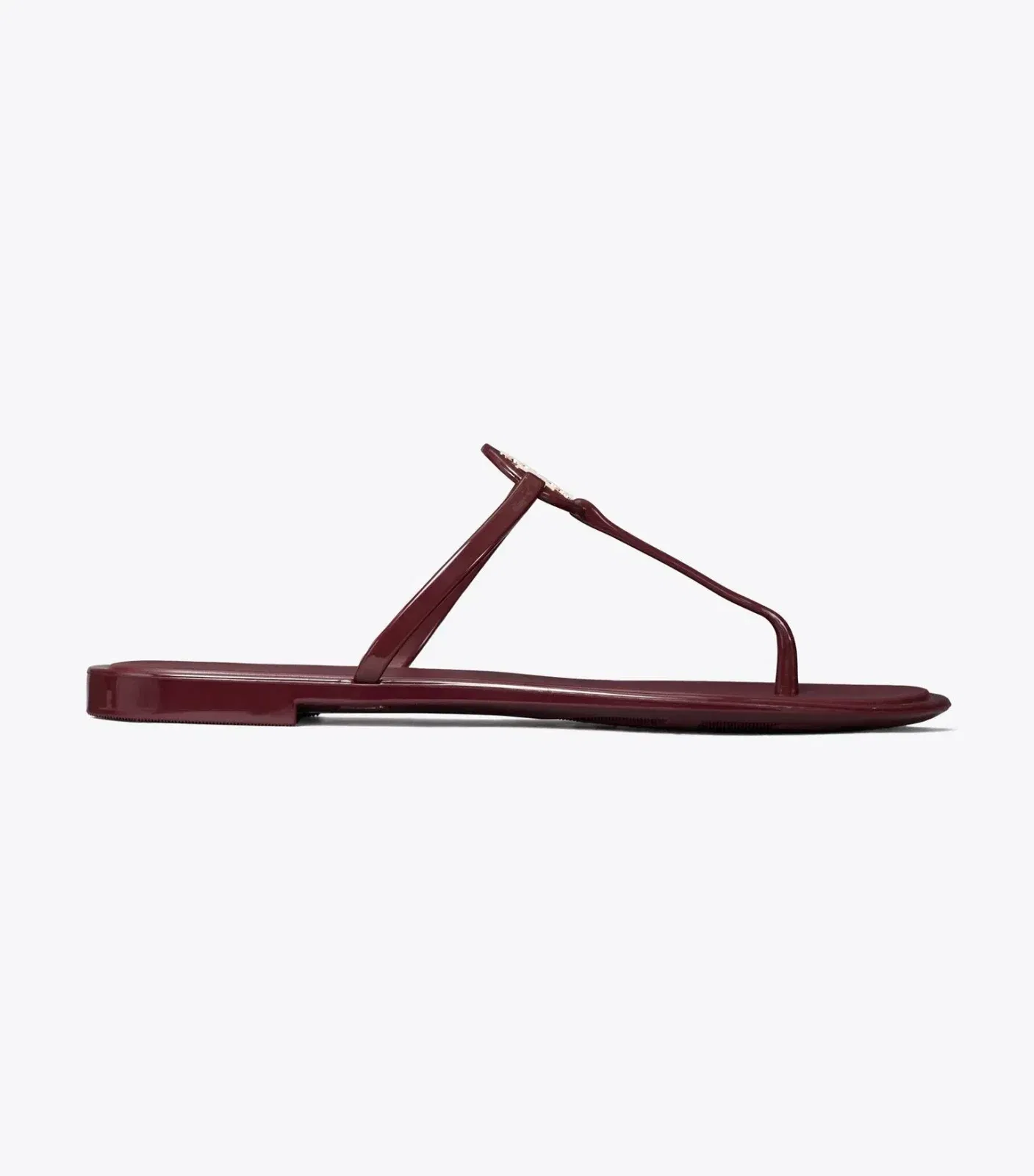Mini Miller Jelly Sandal