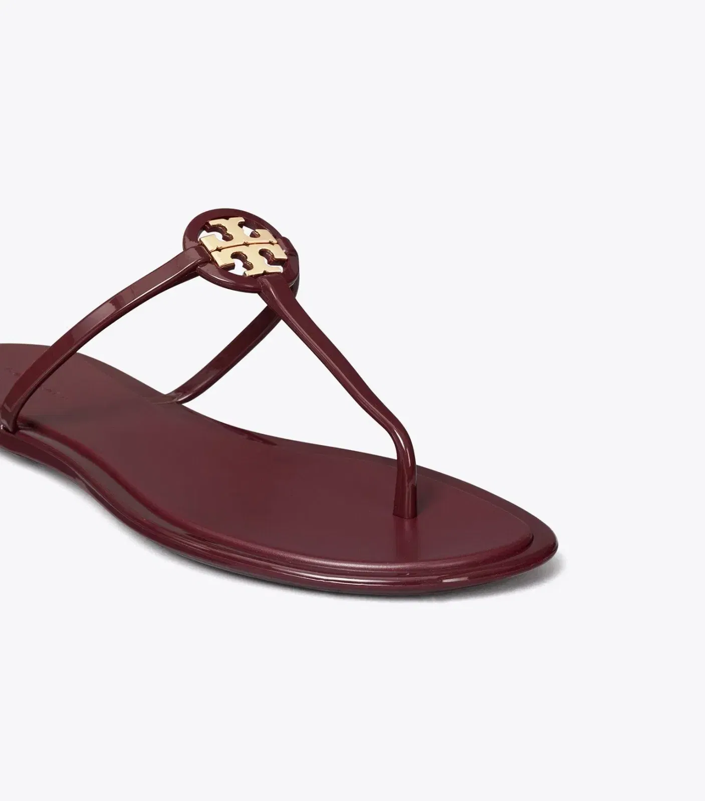 Mini Miller Jelly Sandal