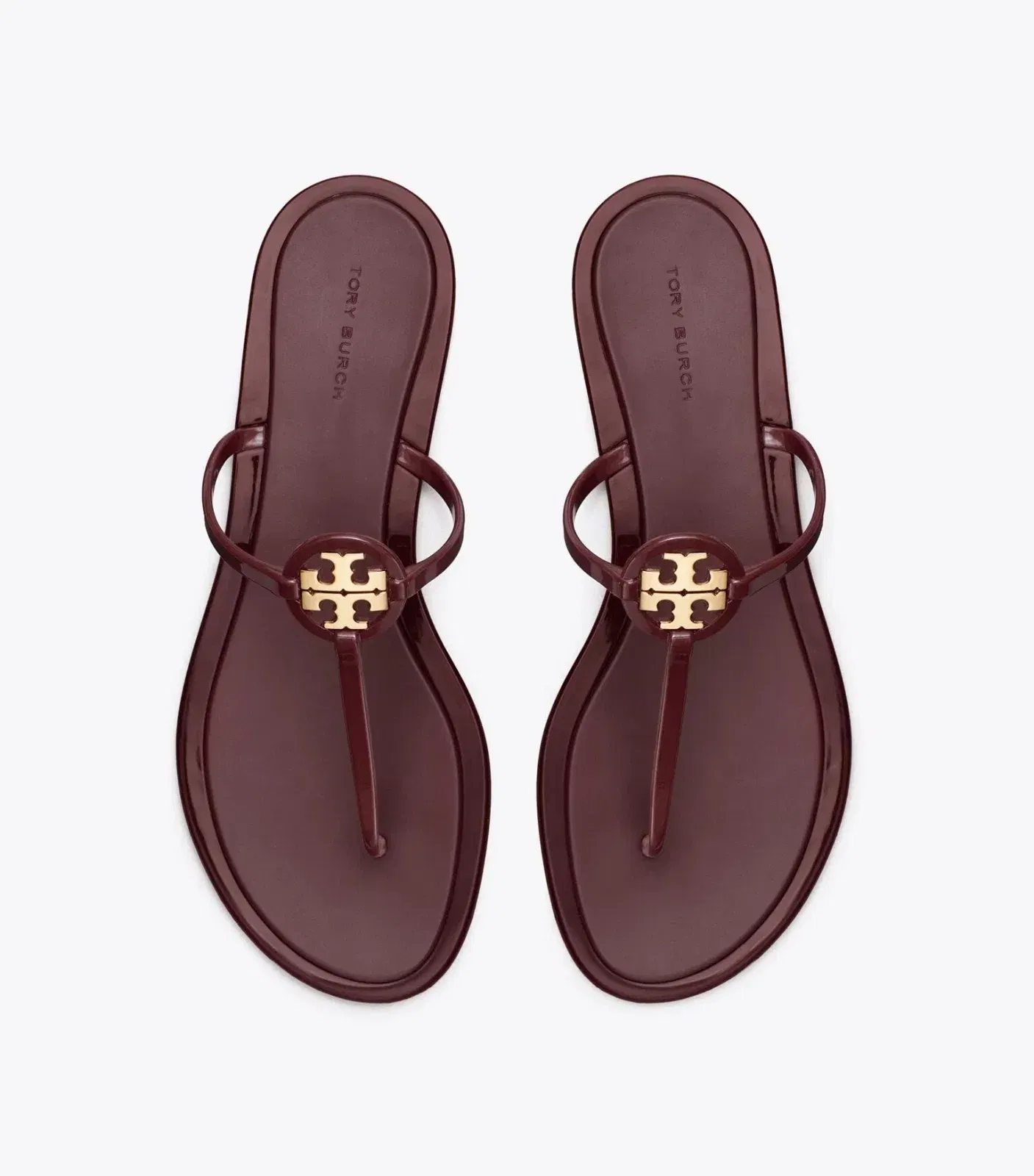 Mini Miller Jelly Sandal