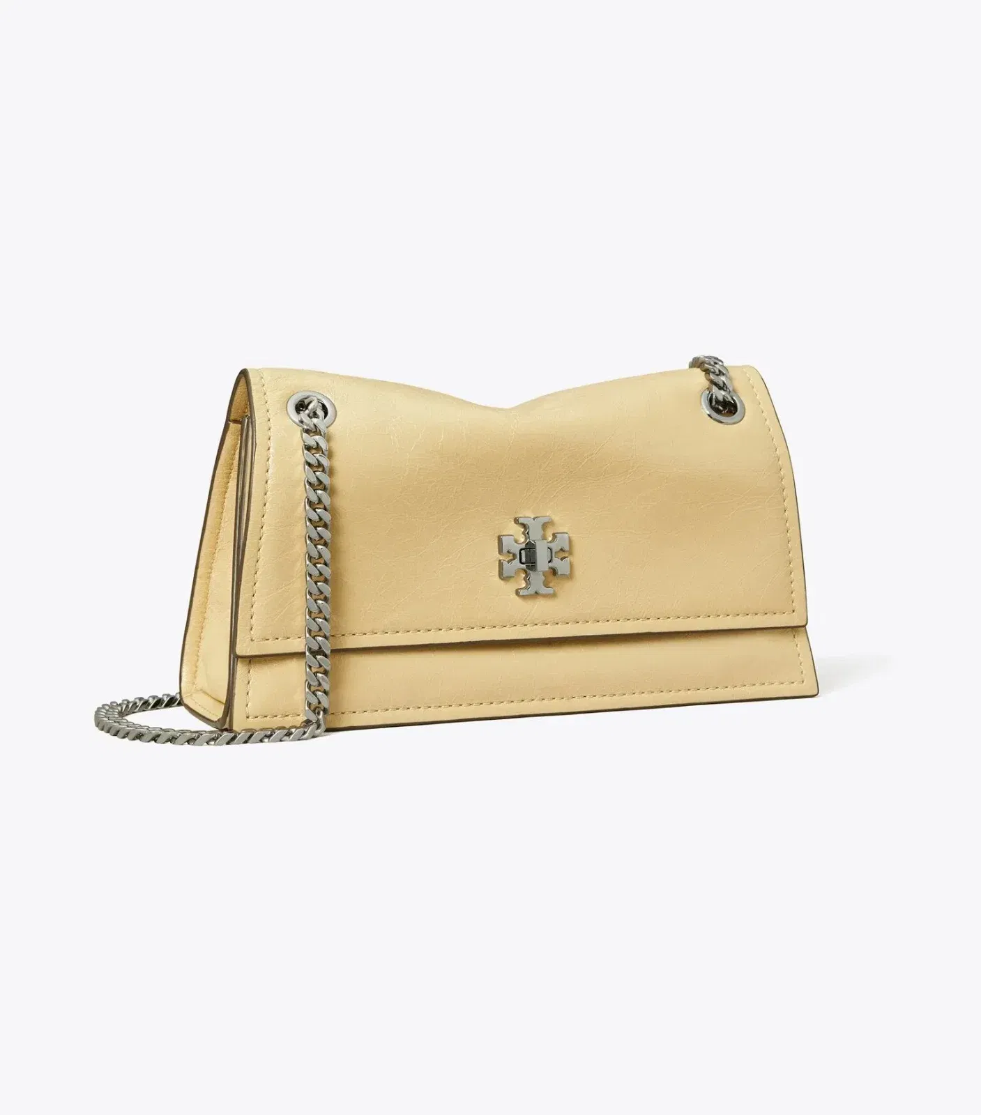 Mini Kira Turnlock Shoulder Bag