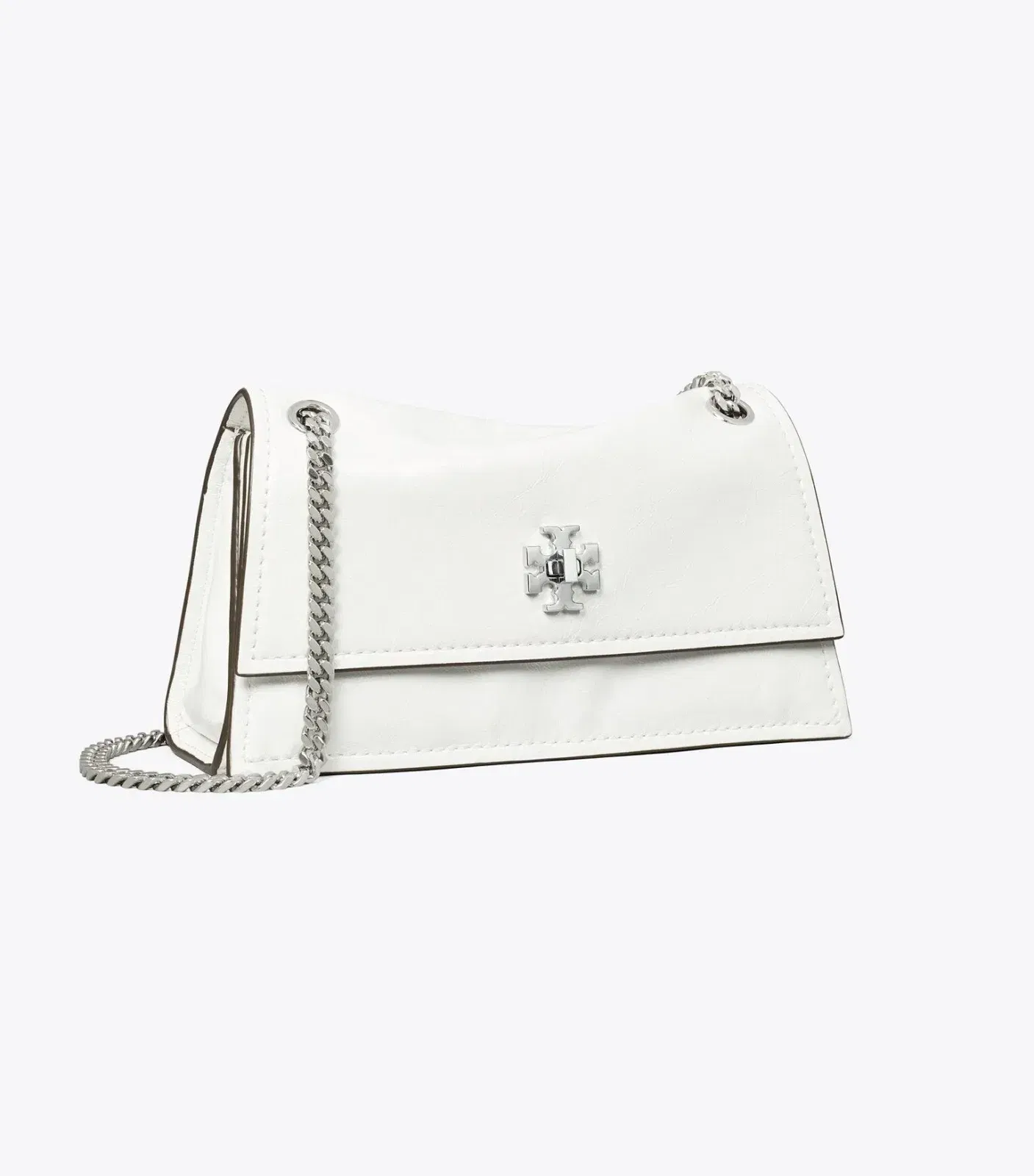 Mini Kira Turnlock Shoulder Bag