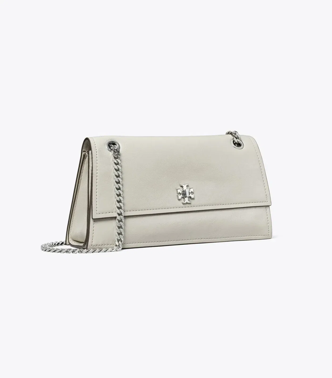 Mini Kira Turnlock Shoulder Bag