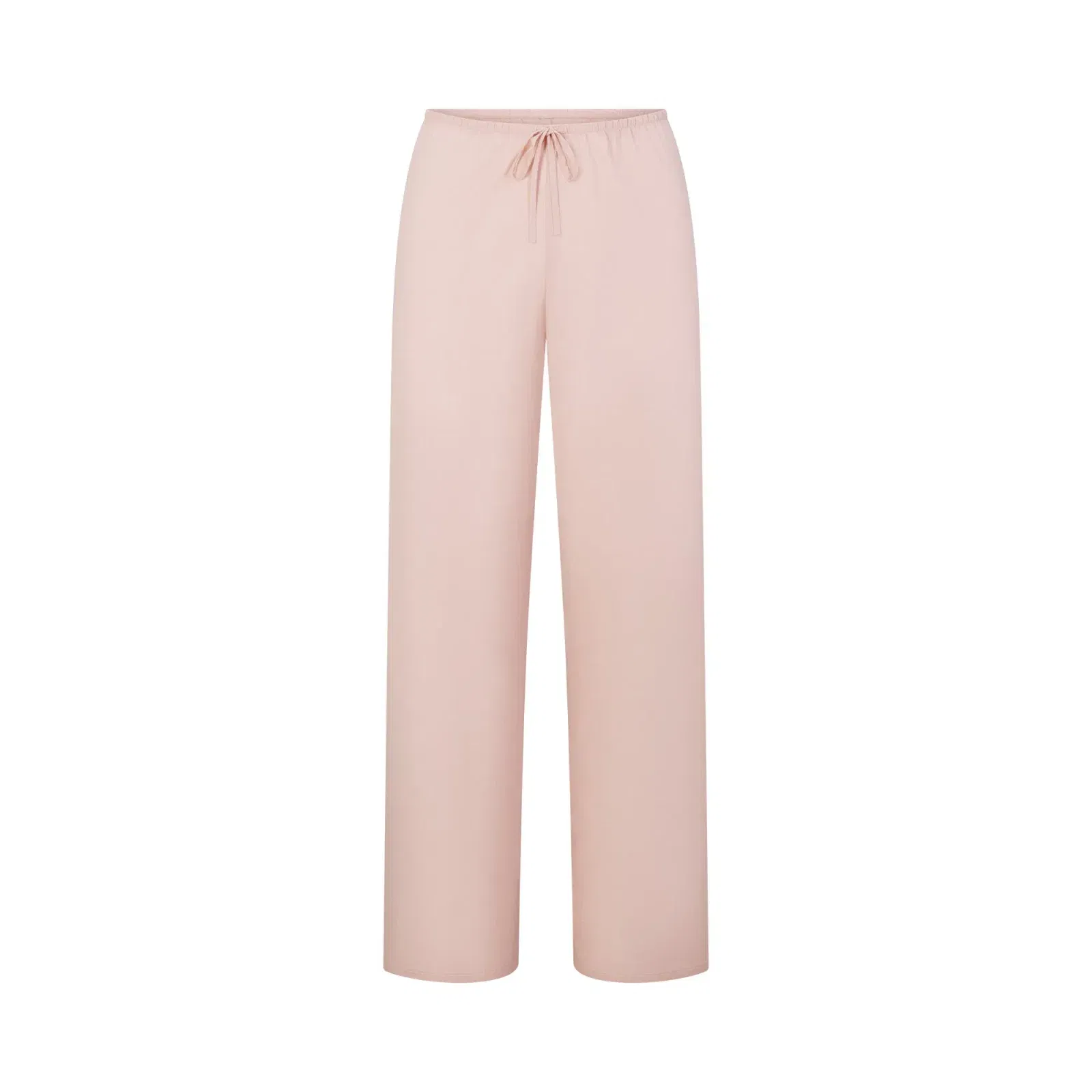 Poplin Apparel Pant