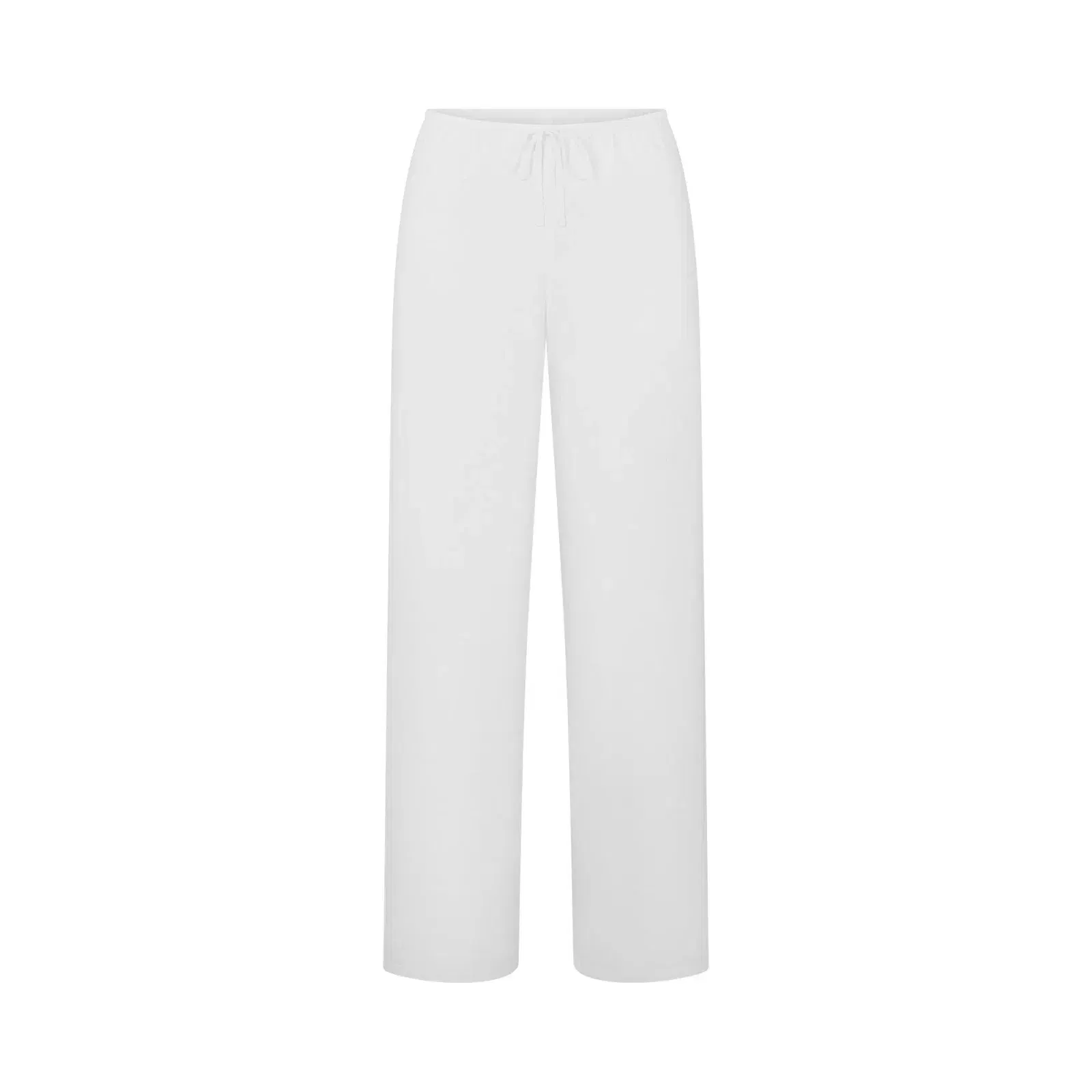 Poplin Apparel Pant