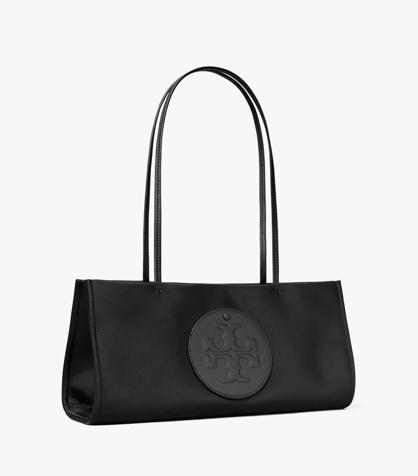 Ella East-West Tote