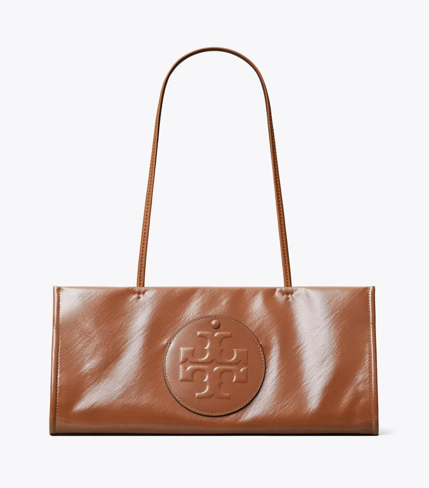 Ella East-West Tote
