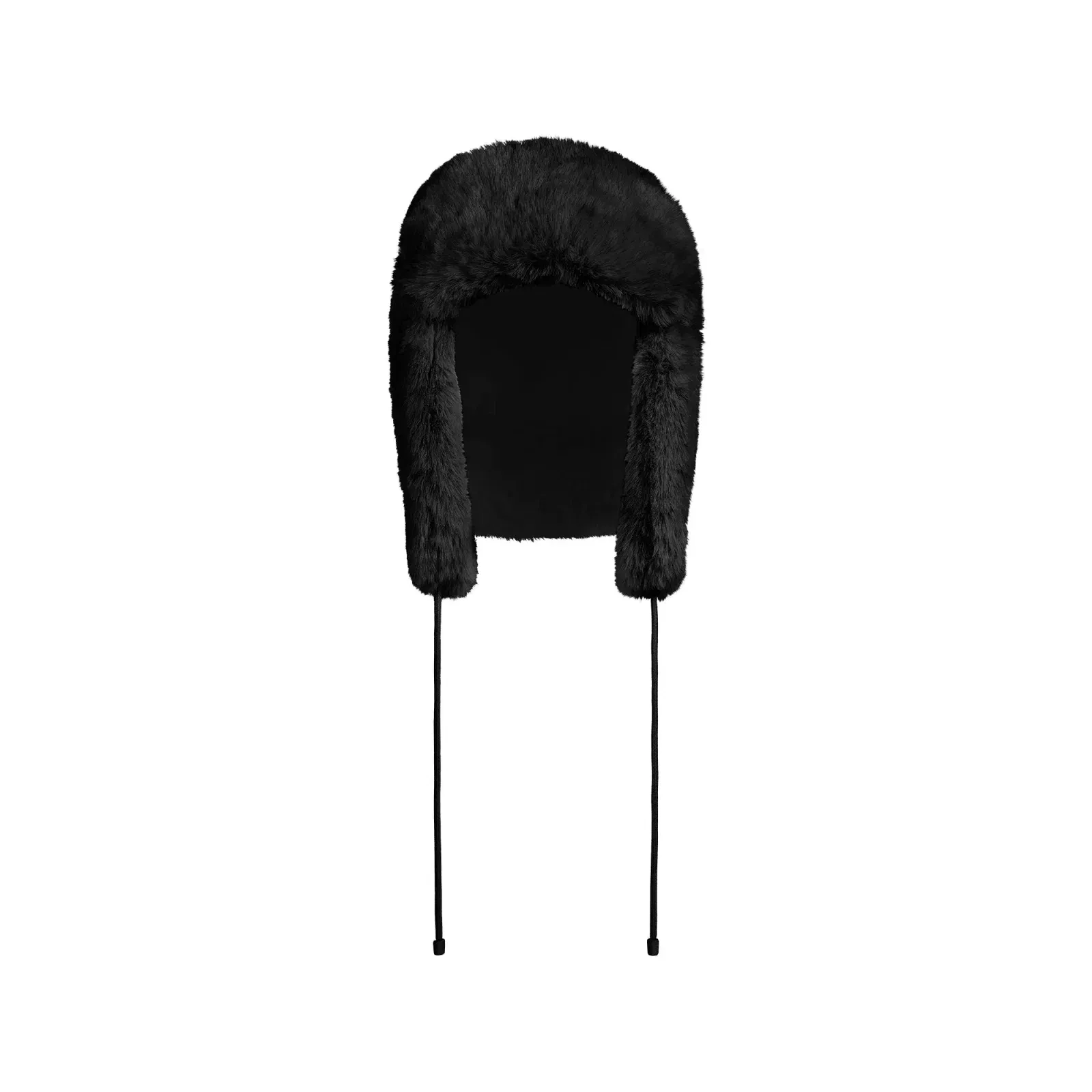 Faux Fur Trapper Hat