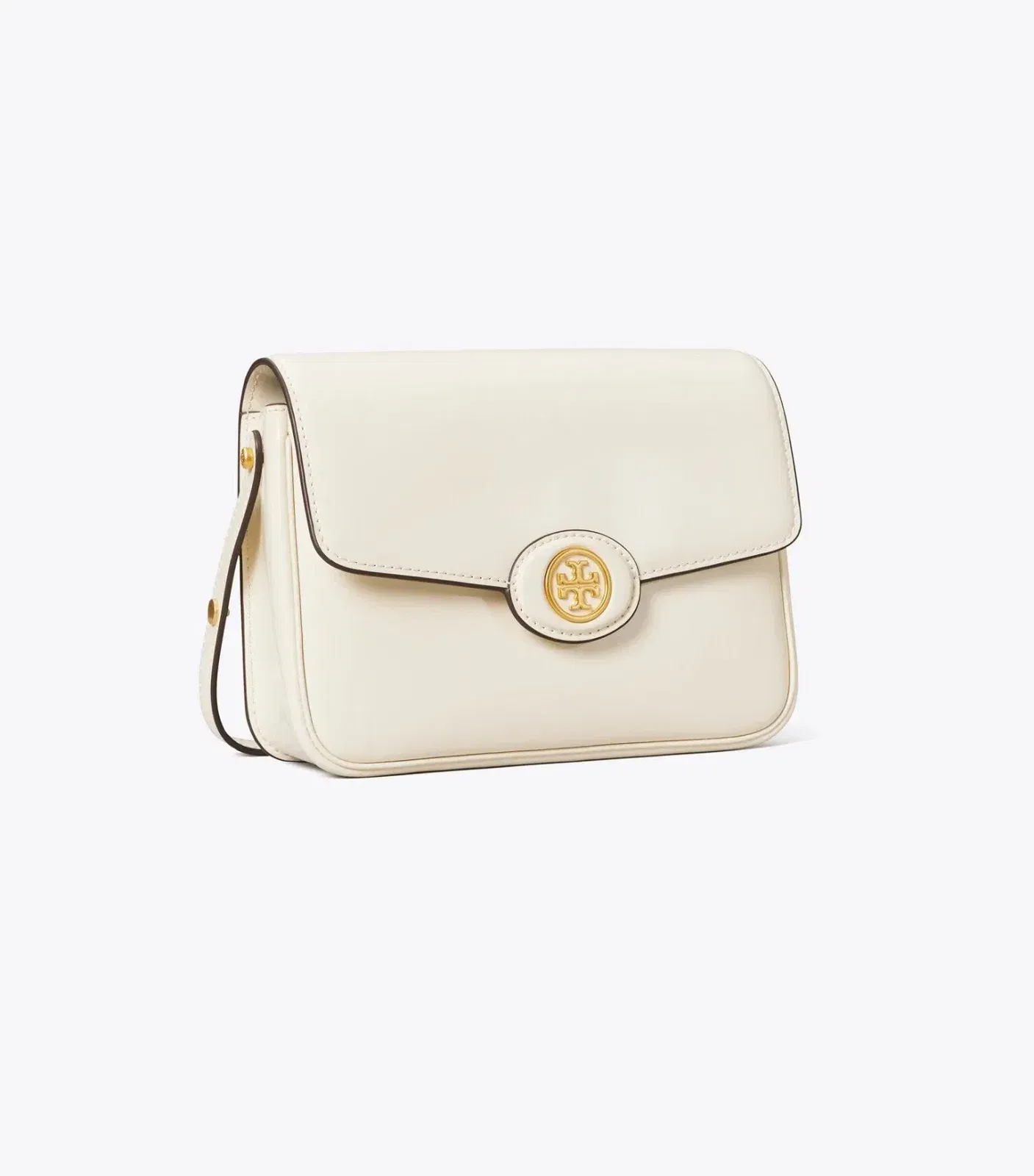 Robinson Spazzolato Shoulder Bag