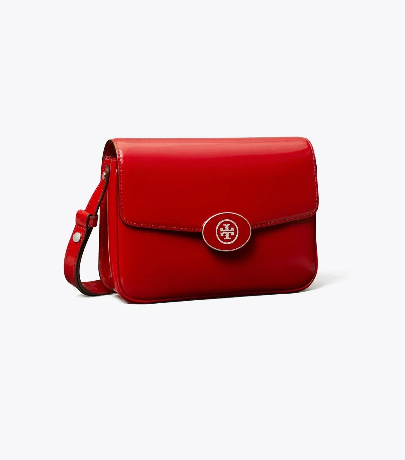 Robinson Spazzolato Shoulder Bag