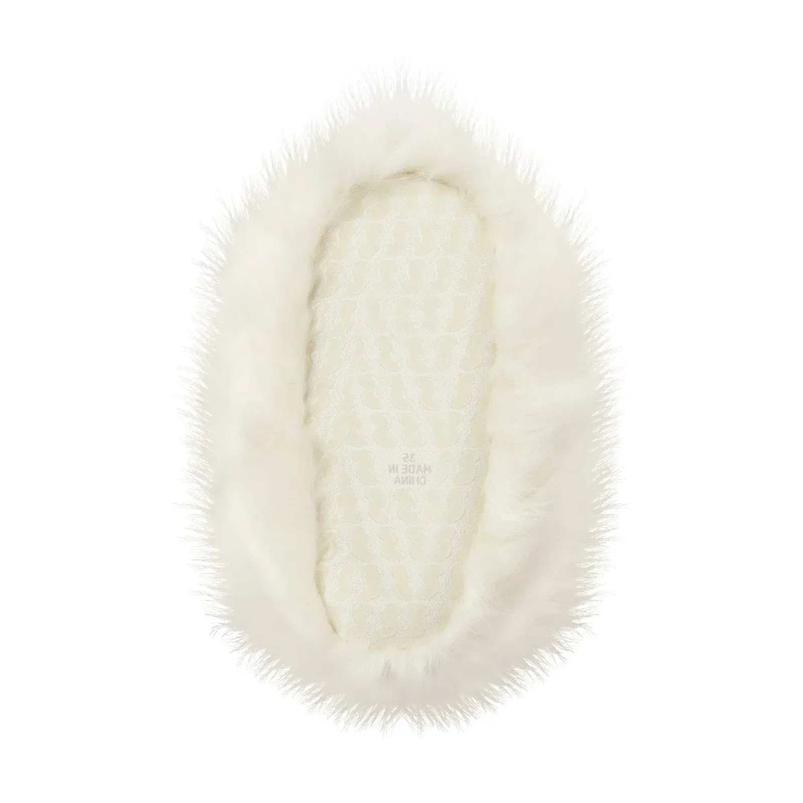 Yeti Slipper