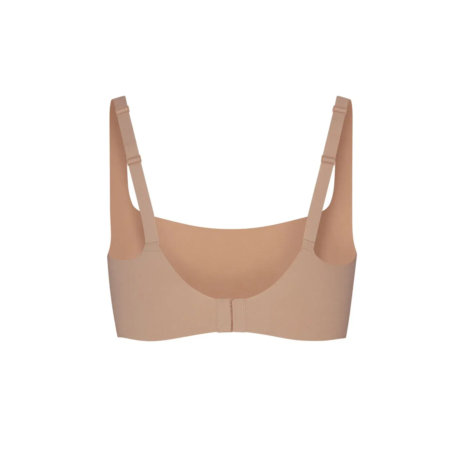 Naked Scoop Bralette