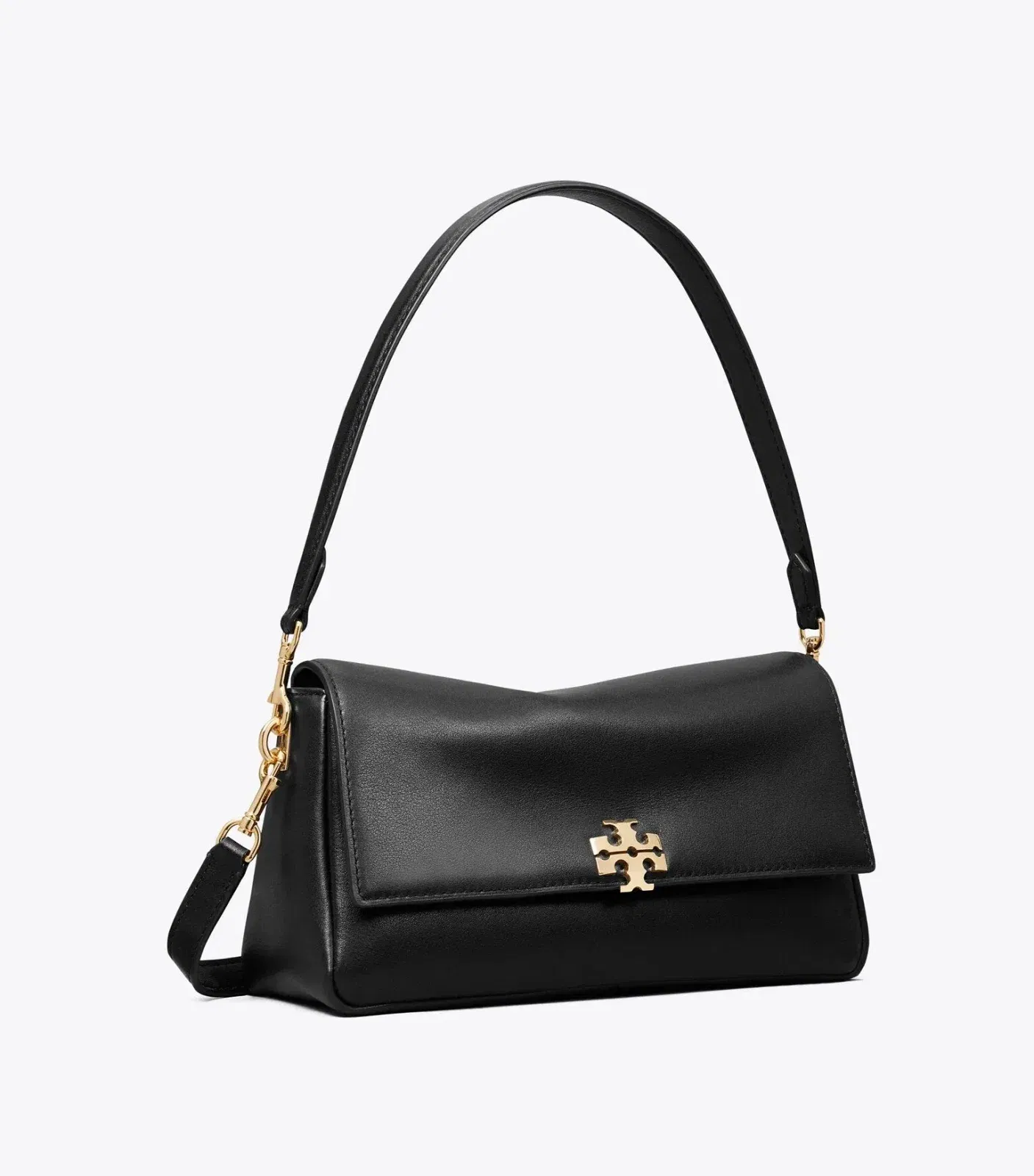 Small Charlie Shoulder Bag