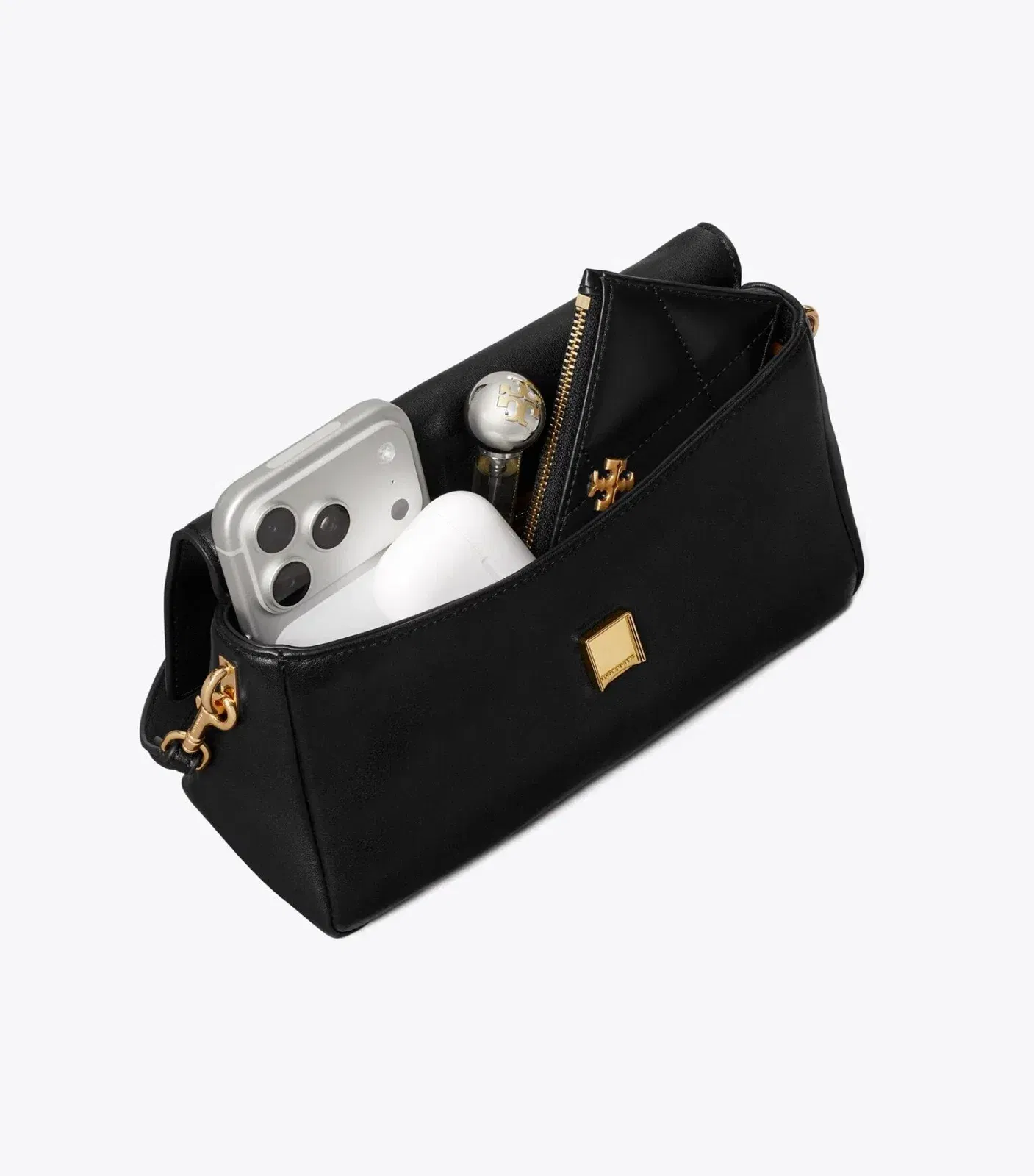 Small Charlie Shoulder Bag