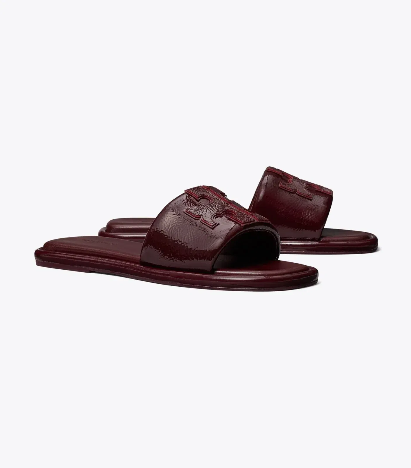 Double T Sport Slide — Part 2