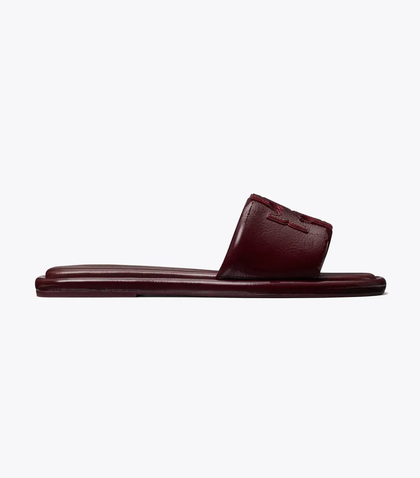 Double T Sport Slide — Part 2