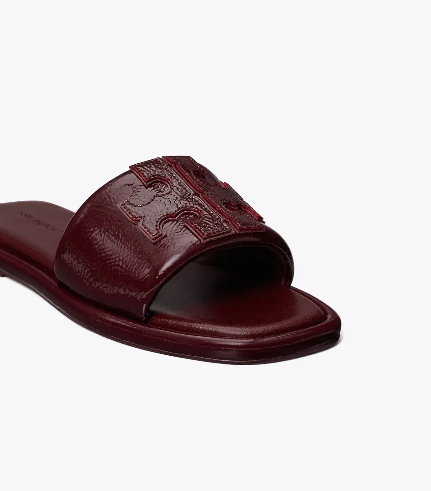 Double T Sport Slide — Part 2