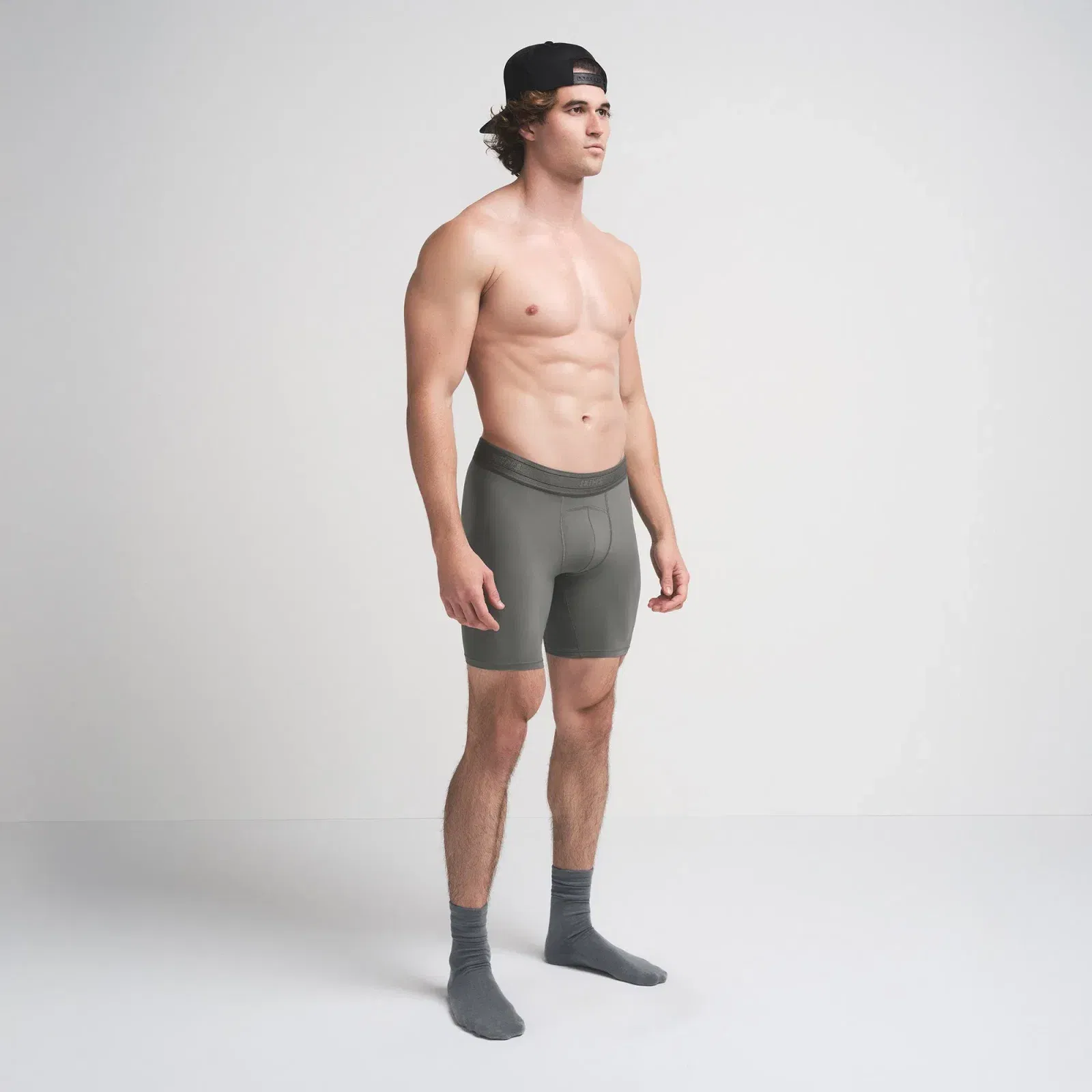 Skims Flex 7" Boxer Brief