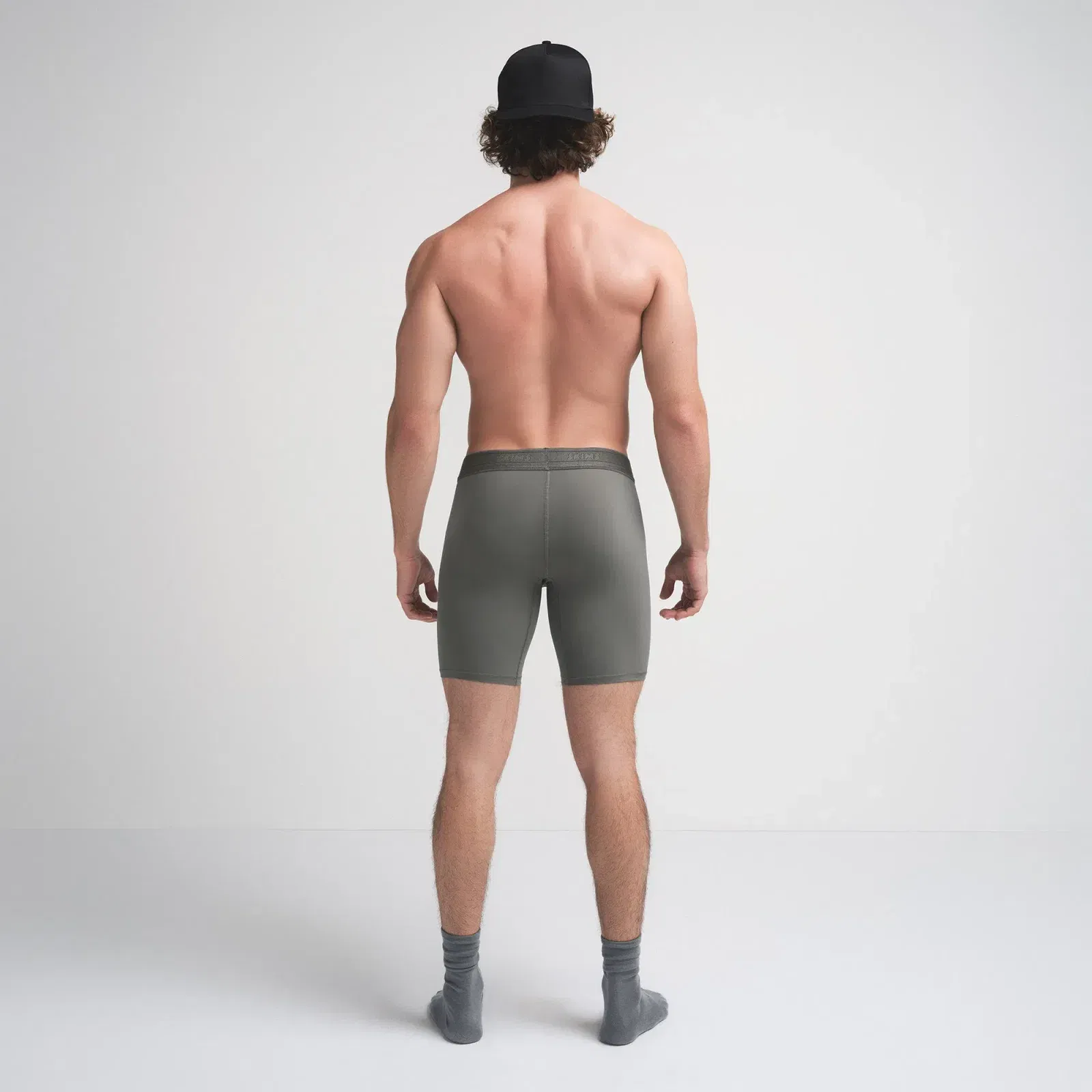 Skims Flex 7" Boxer Brief