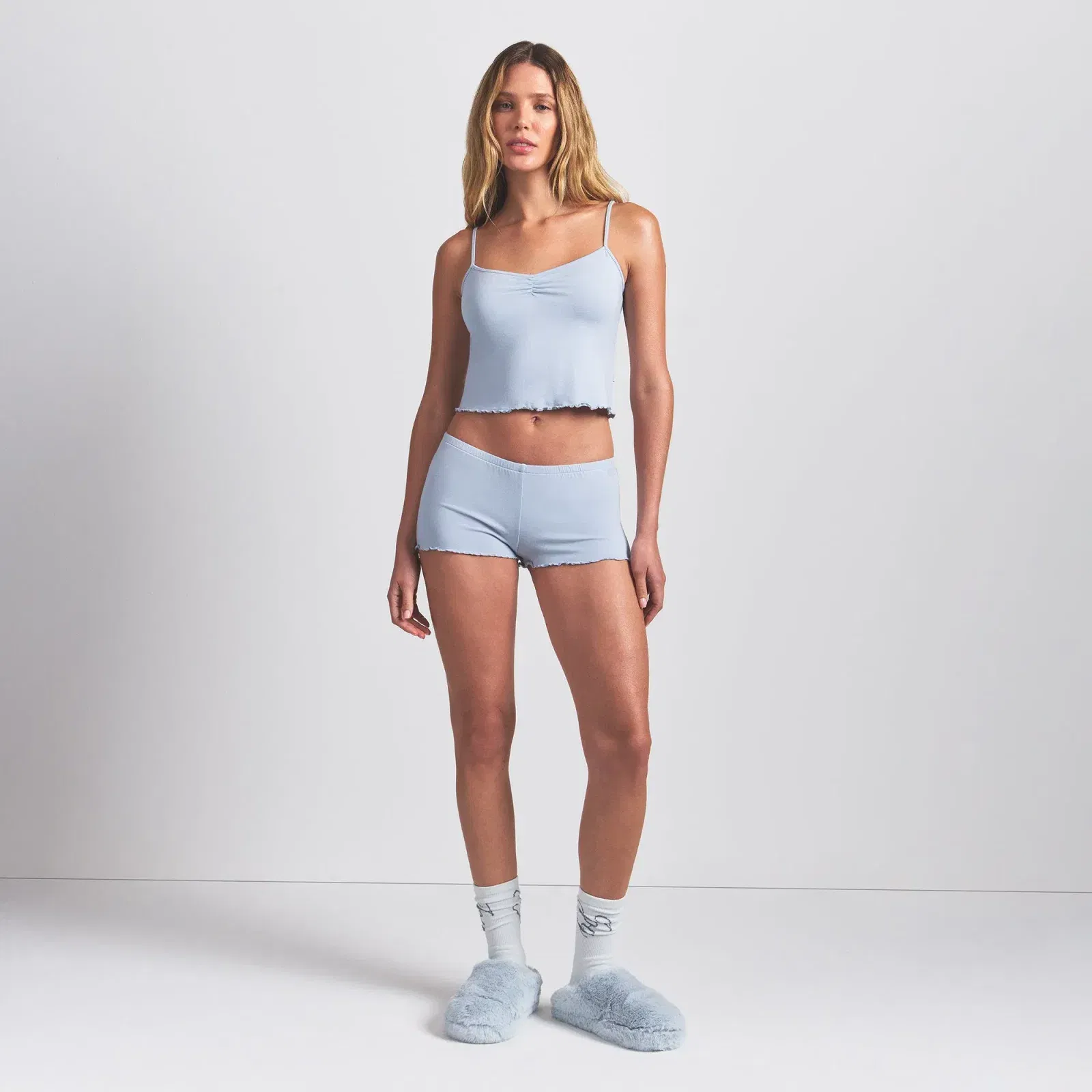 Skims Sleep Cami Set