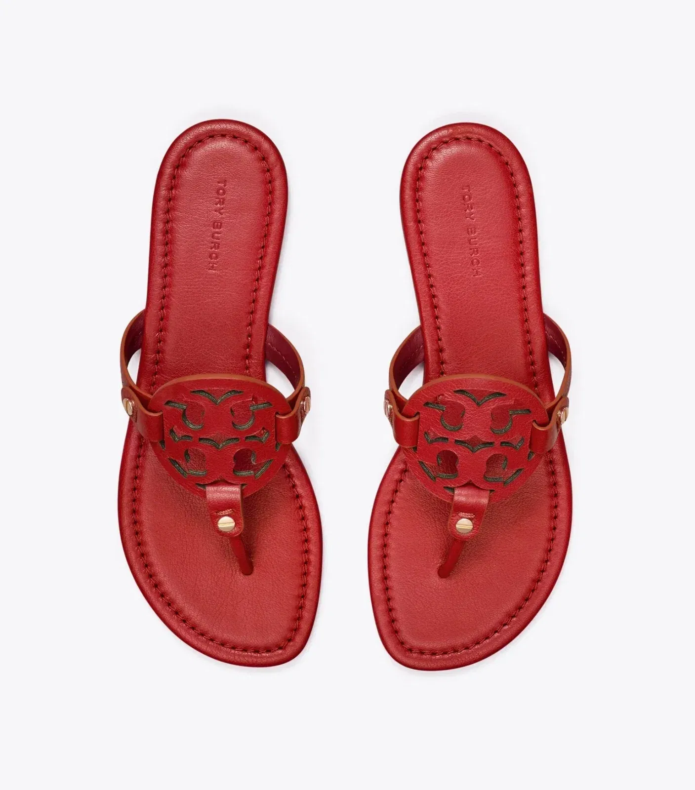 Miller Sandal — Part 1