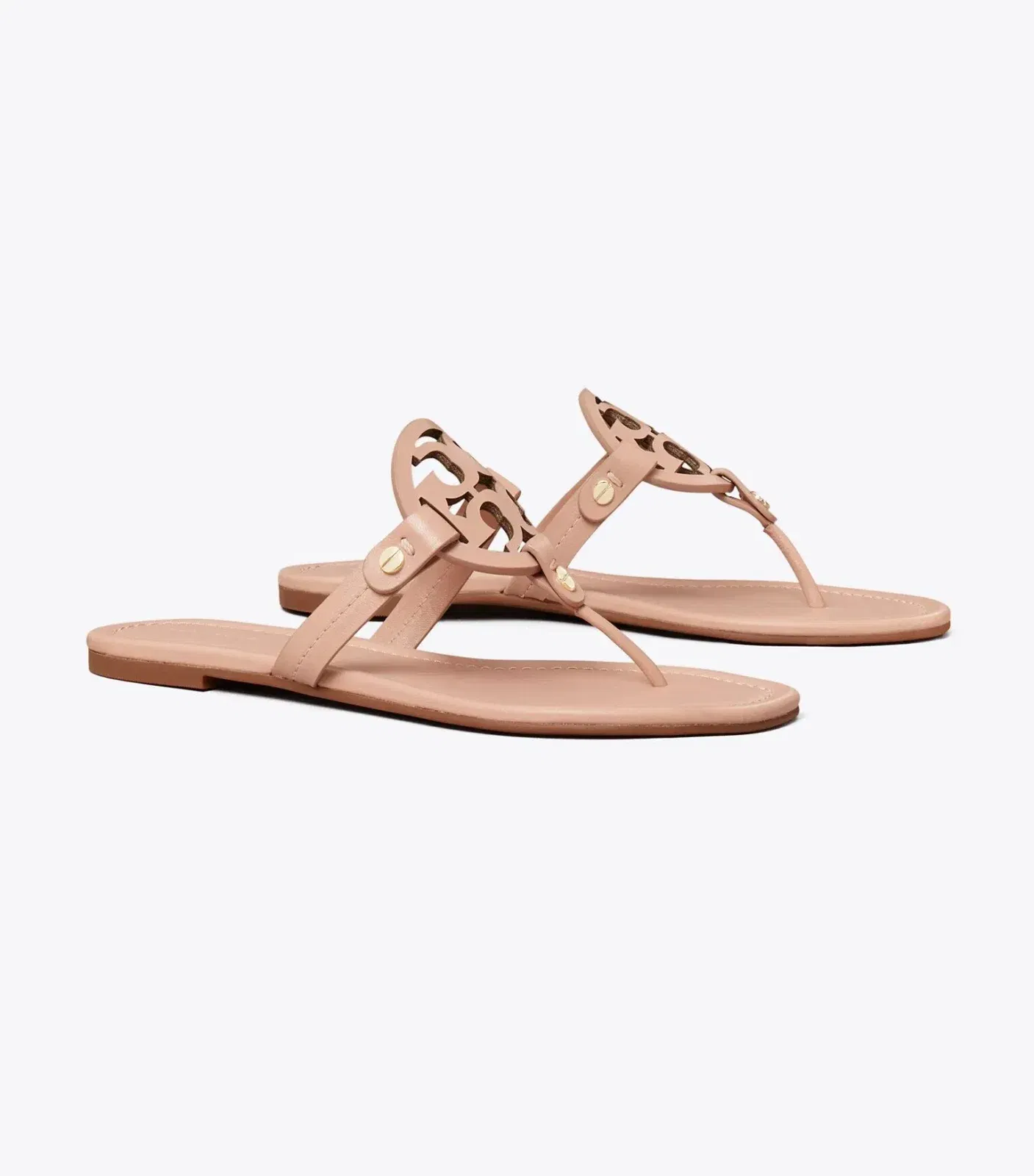 Miller Sandal — Part 1
