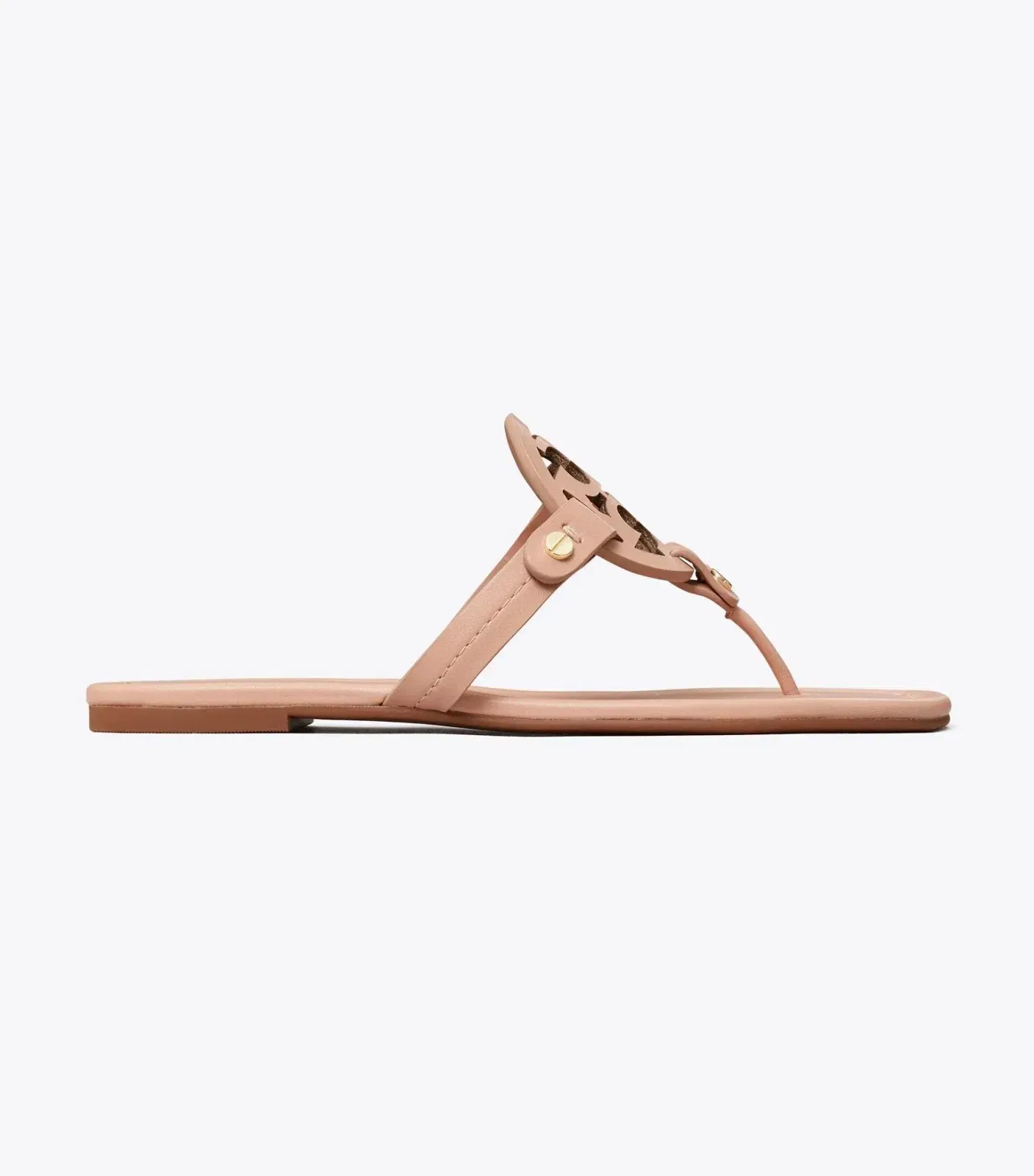 Miller Sandal — Part 1
