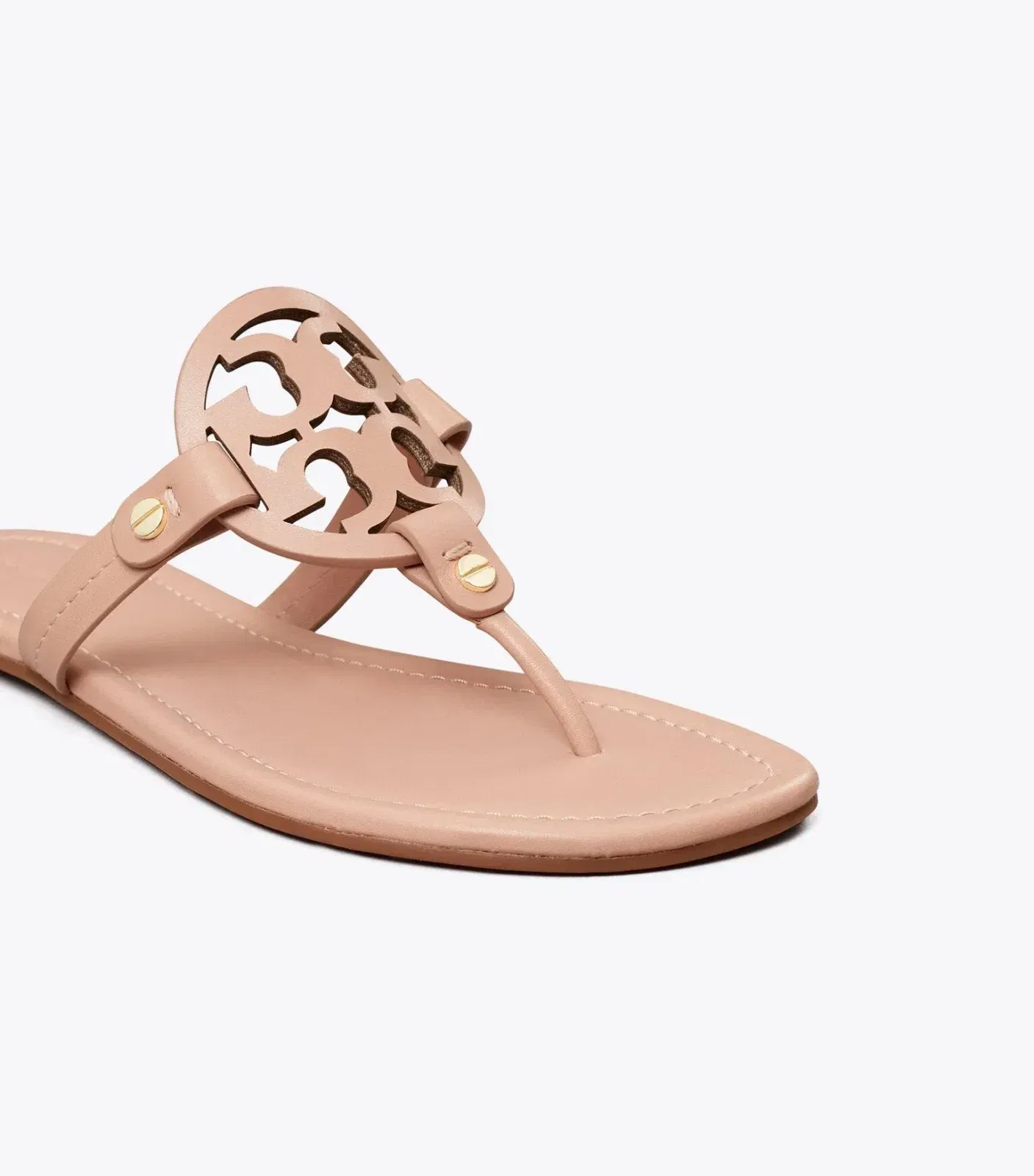 Miller Sandal — Part 1