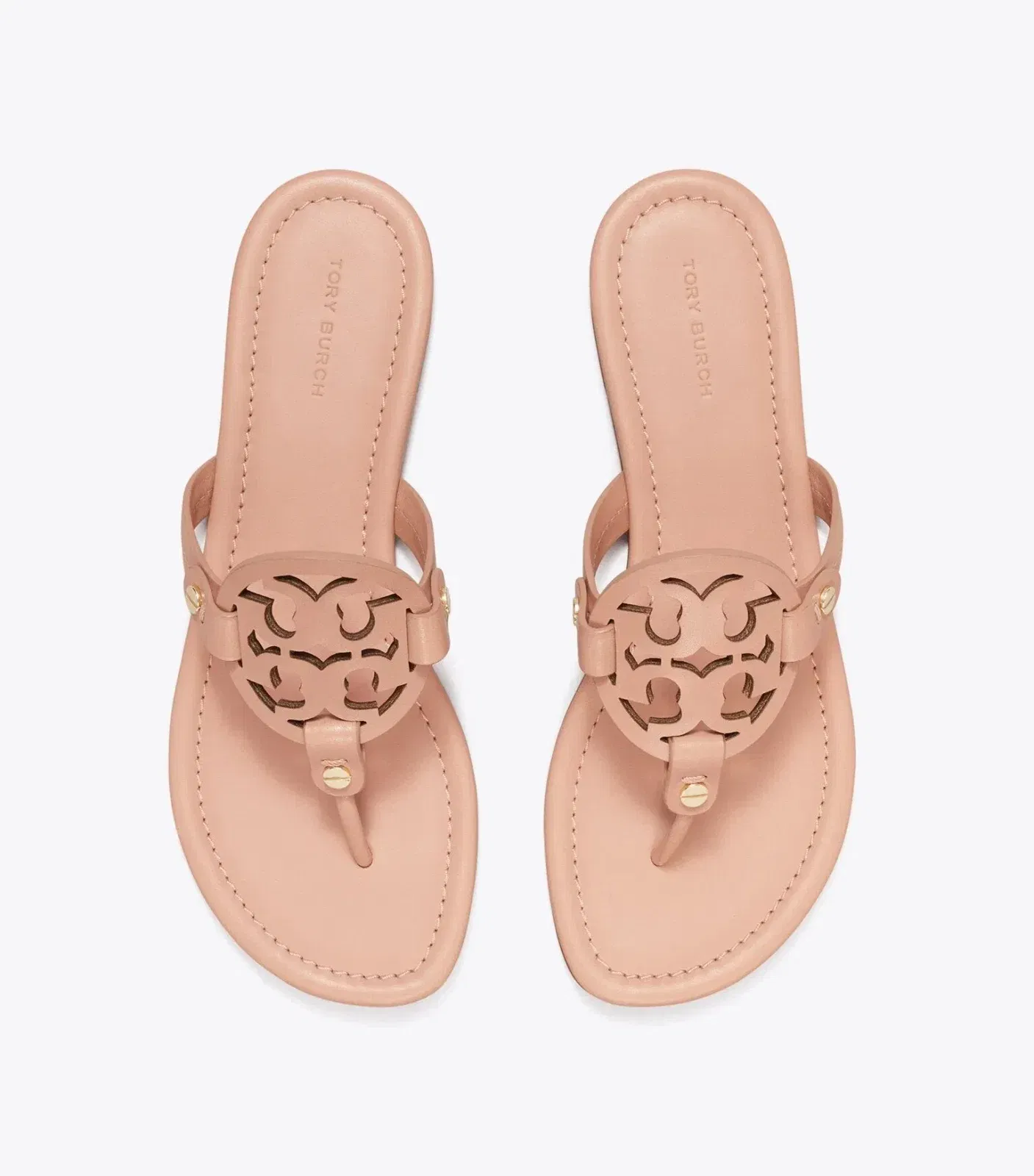 Miller Sandal — Part 1