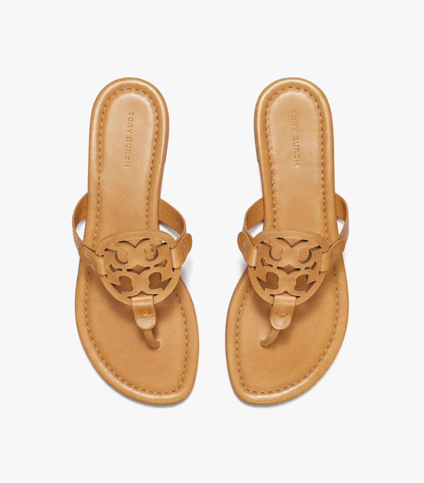 Miller Sandal — Part 2