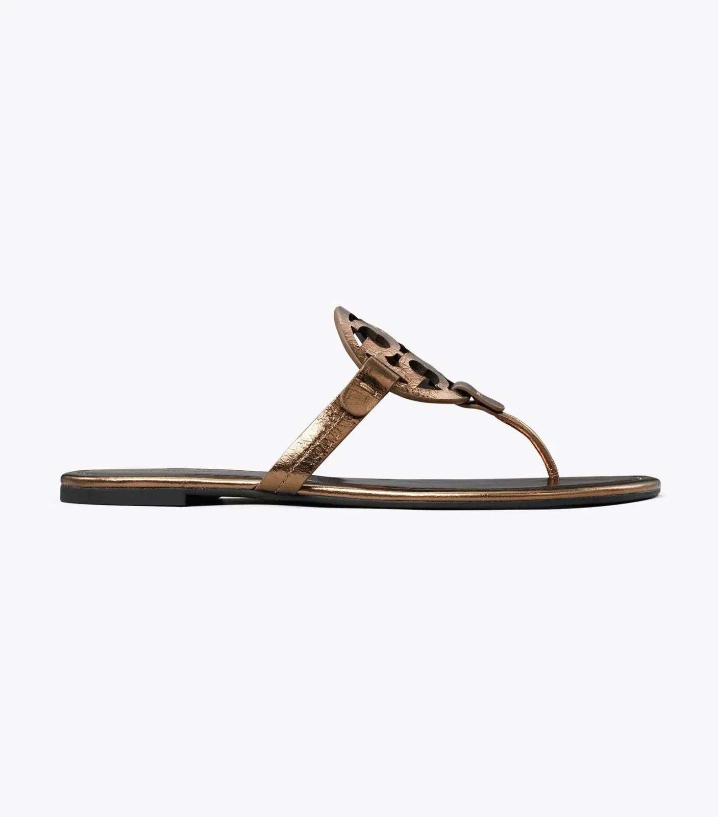 Miller Sandal — Part 2