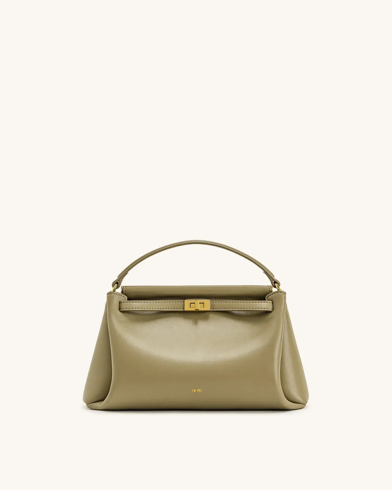 Jw Pei Carmen Top Handle Bag Green