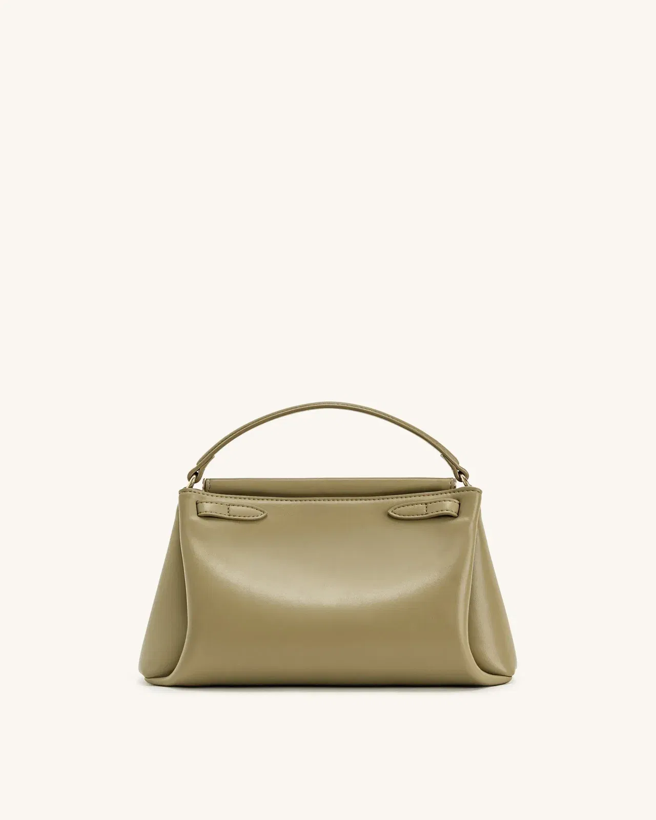 Jw Pei Carmen Top Handle Bag Green