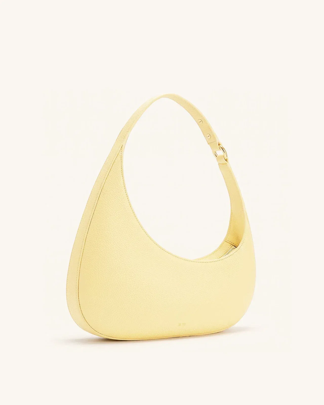 Jw Pei Harlee Shoulder Bag Light Yellow