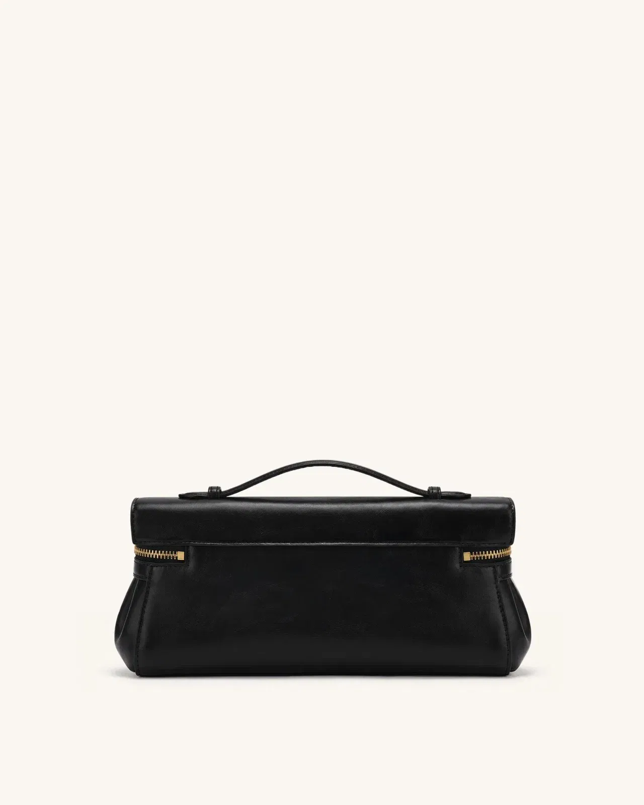 Jw Pei Thea East West Top Handle Bag Black