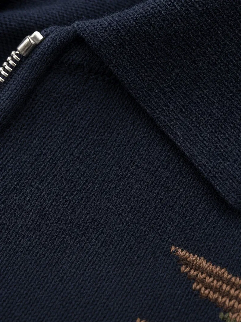 Royal Falcon Heritage Club Polo T-Shirt