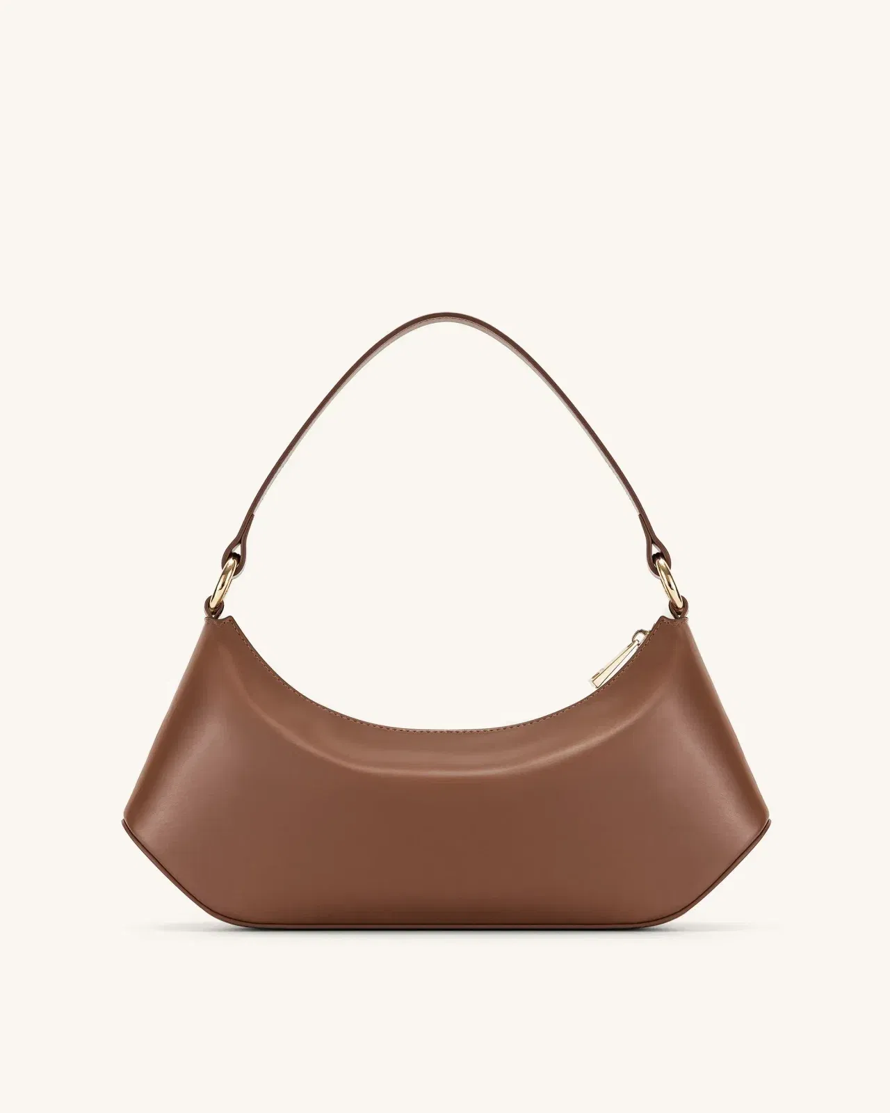 Jw Pei Lily Shoulder Bag Brown