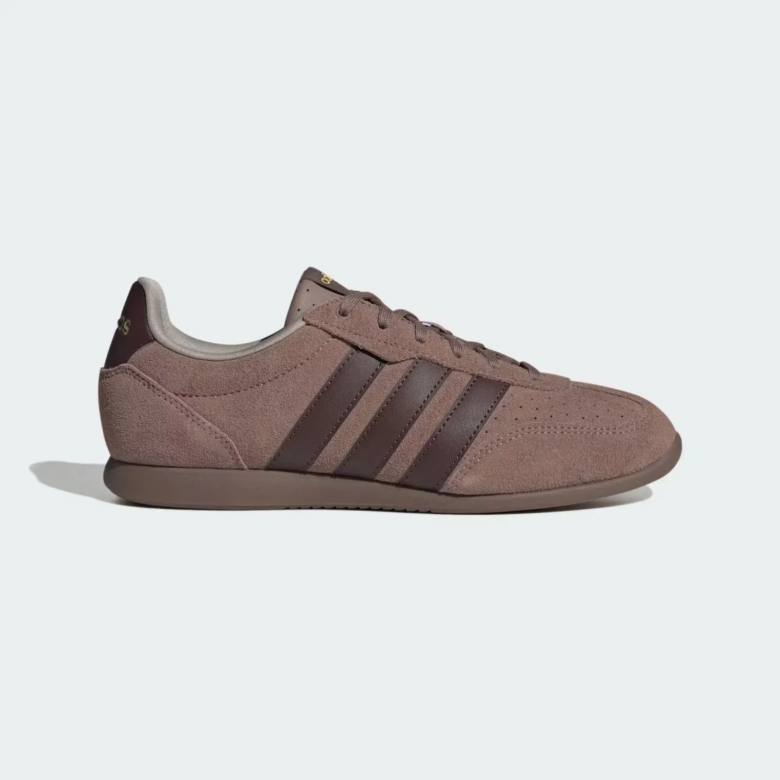 Adidas Barreda Lo Trace Brown Womens